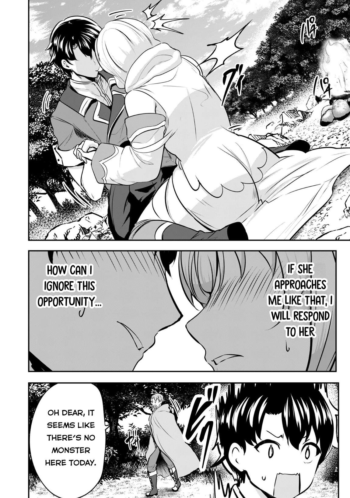 Hero of the Rebellion: Use Your Skills to Control the Mind and Body of the Maddened Princess Chapter 17.1 - Page 18