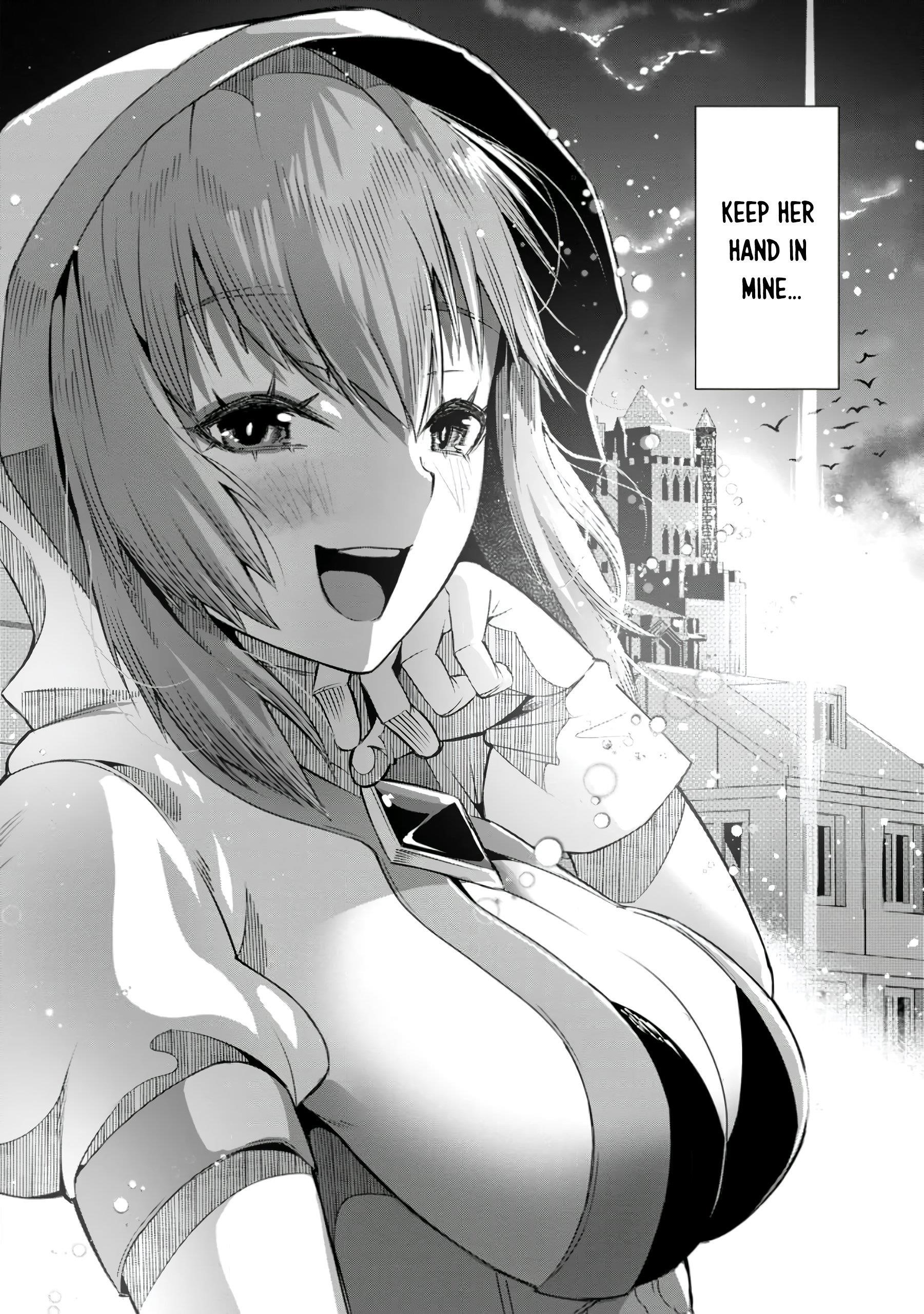 I Shall Create the Hero’s Legend Behind the Hero’s Legend: The Heroics of A Royal Road Killer〜 Chapter 23 - Page 26