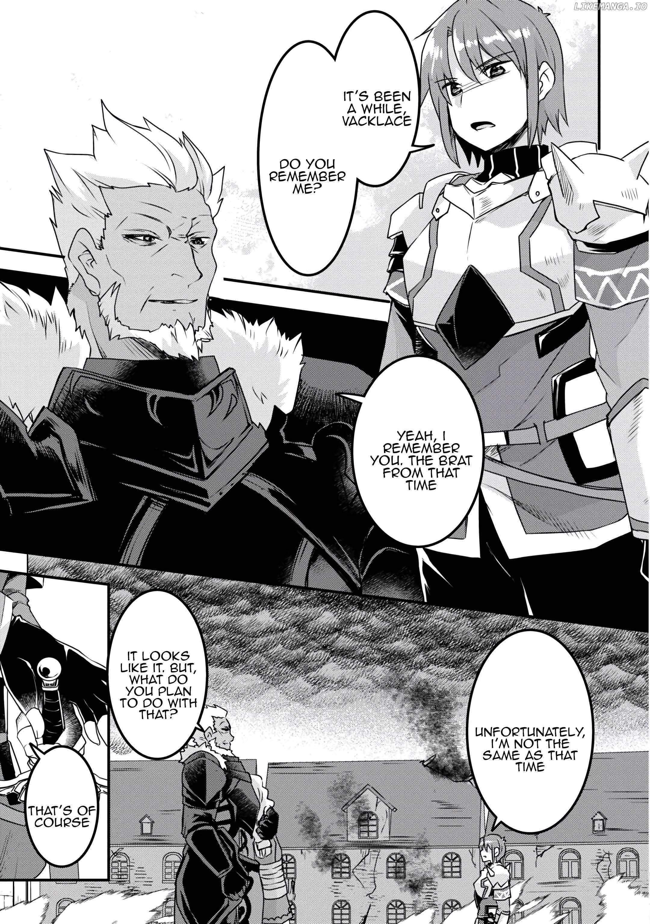 Infinite Skill Getter Chapter 36 - Page 14