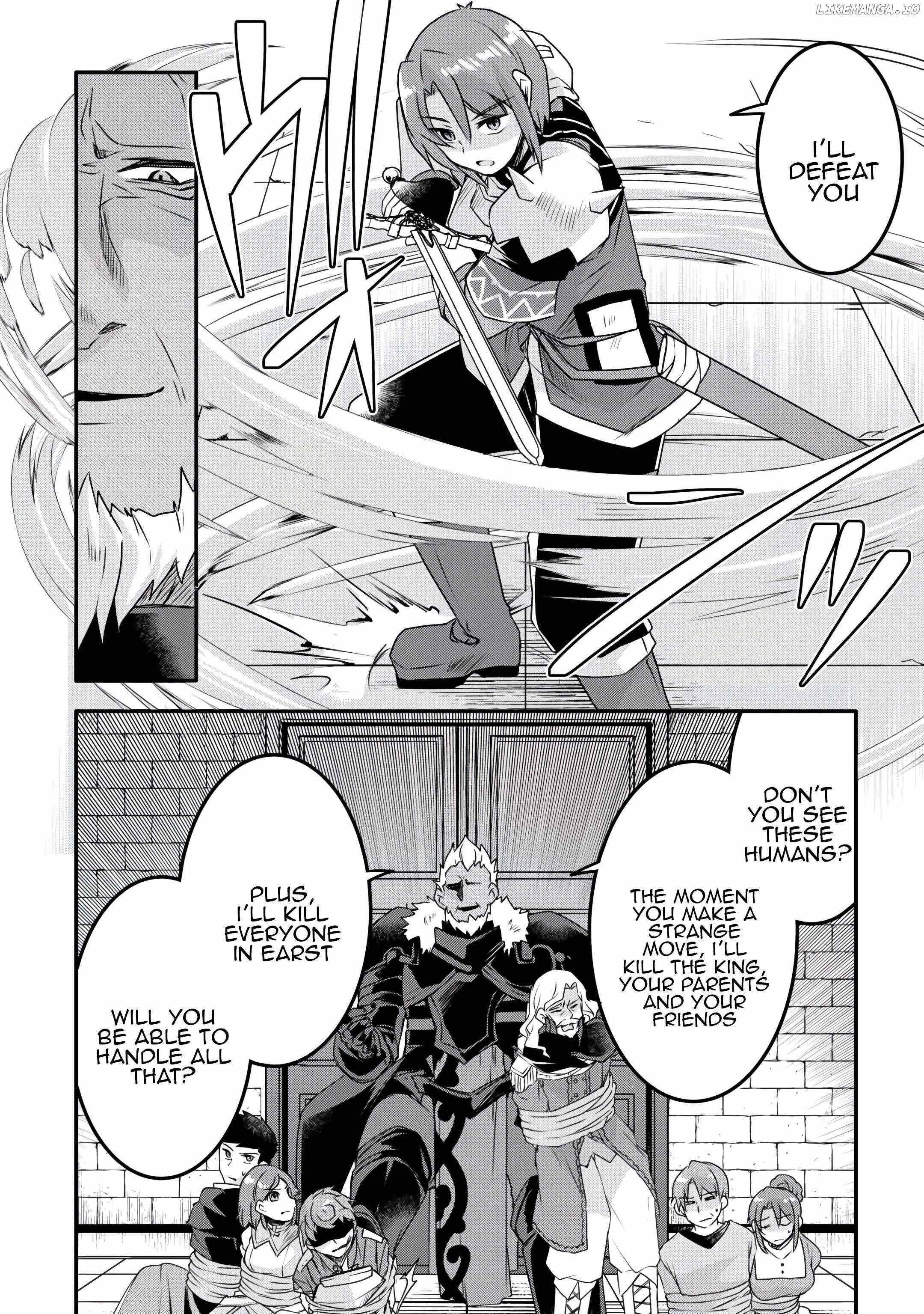 Infinite Skill Getter Chapter 36 - Page 15