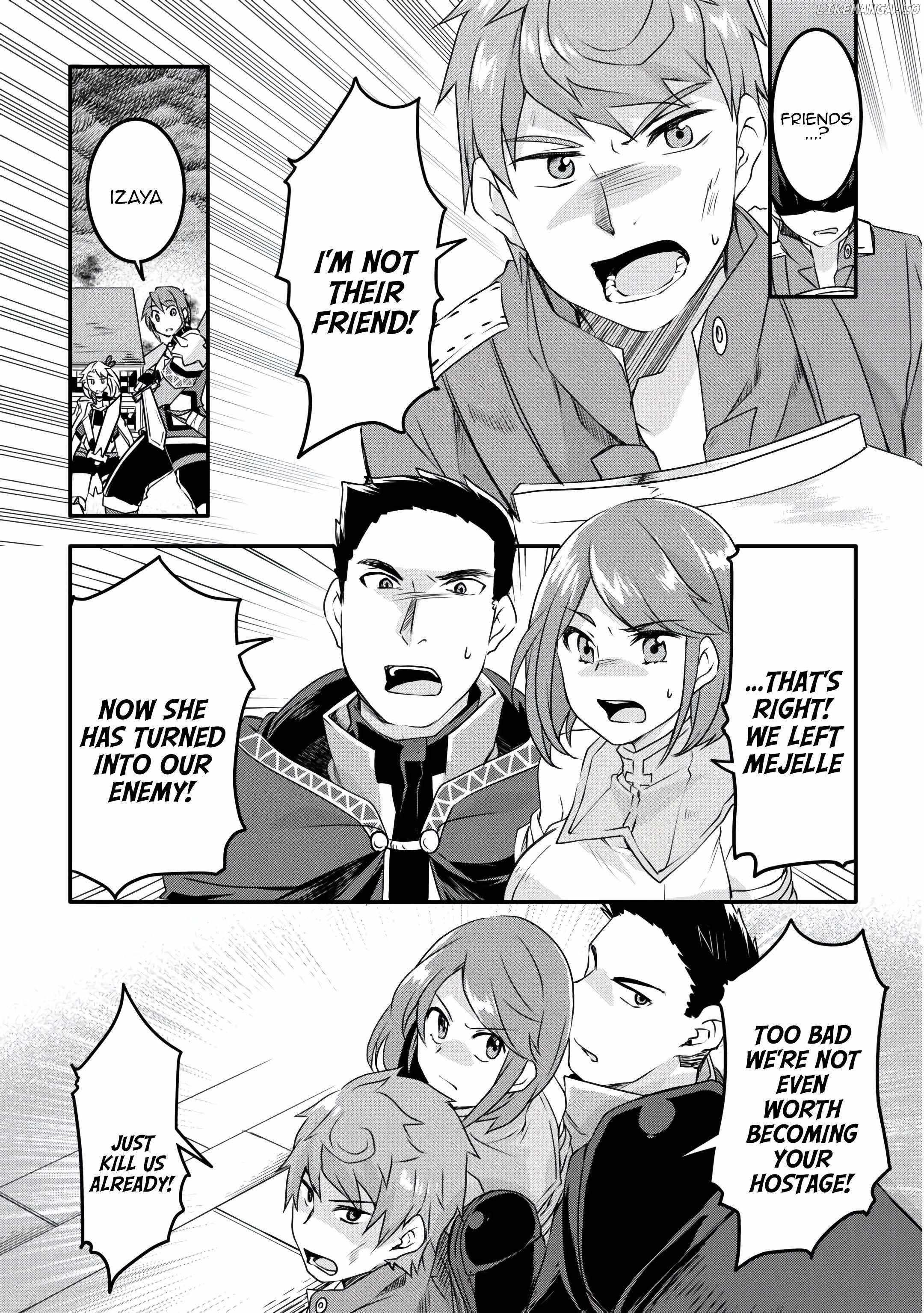 Infinite Skill Getter Chapter 36 - Page 16