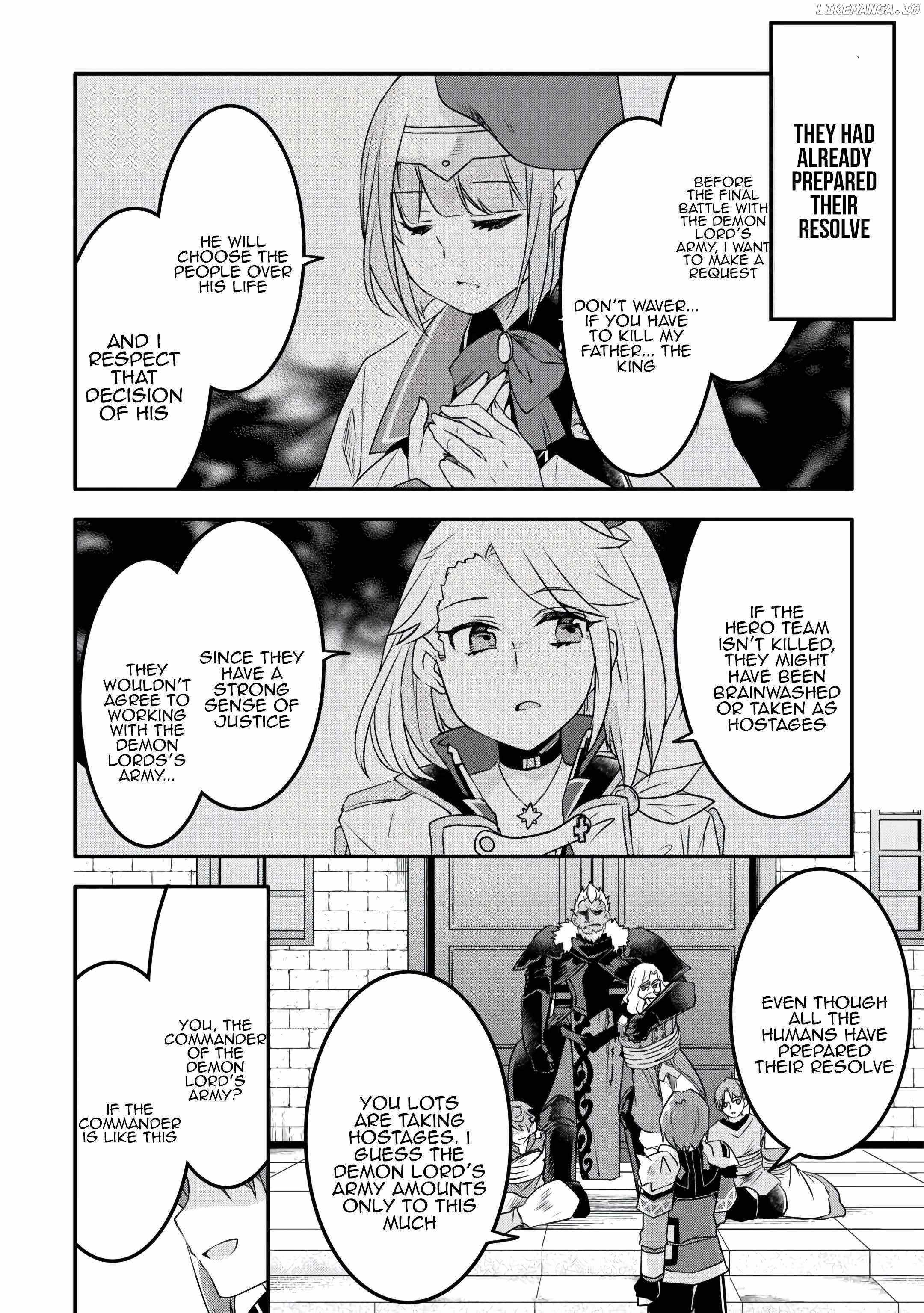 Infinite Skill Getter Chapter 36 - Page 19