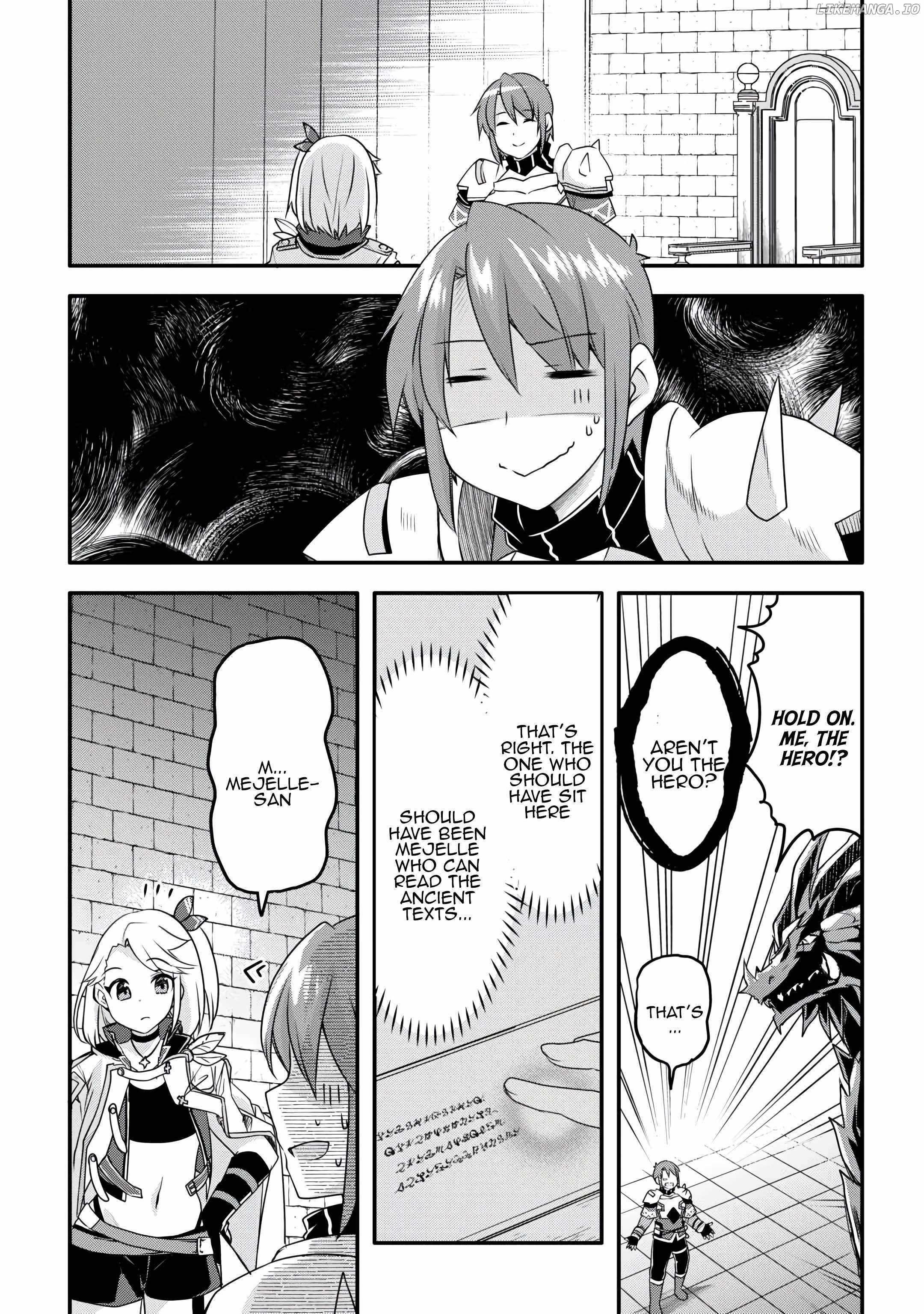 Infinite Skill Getter Chapter 36 - Page 2