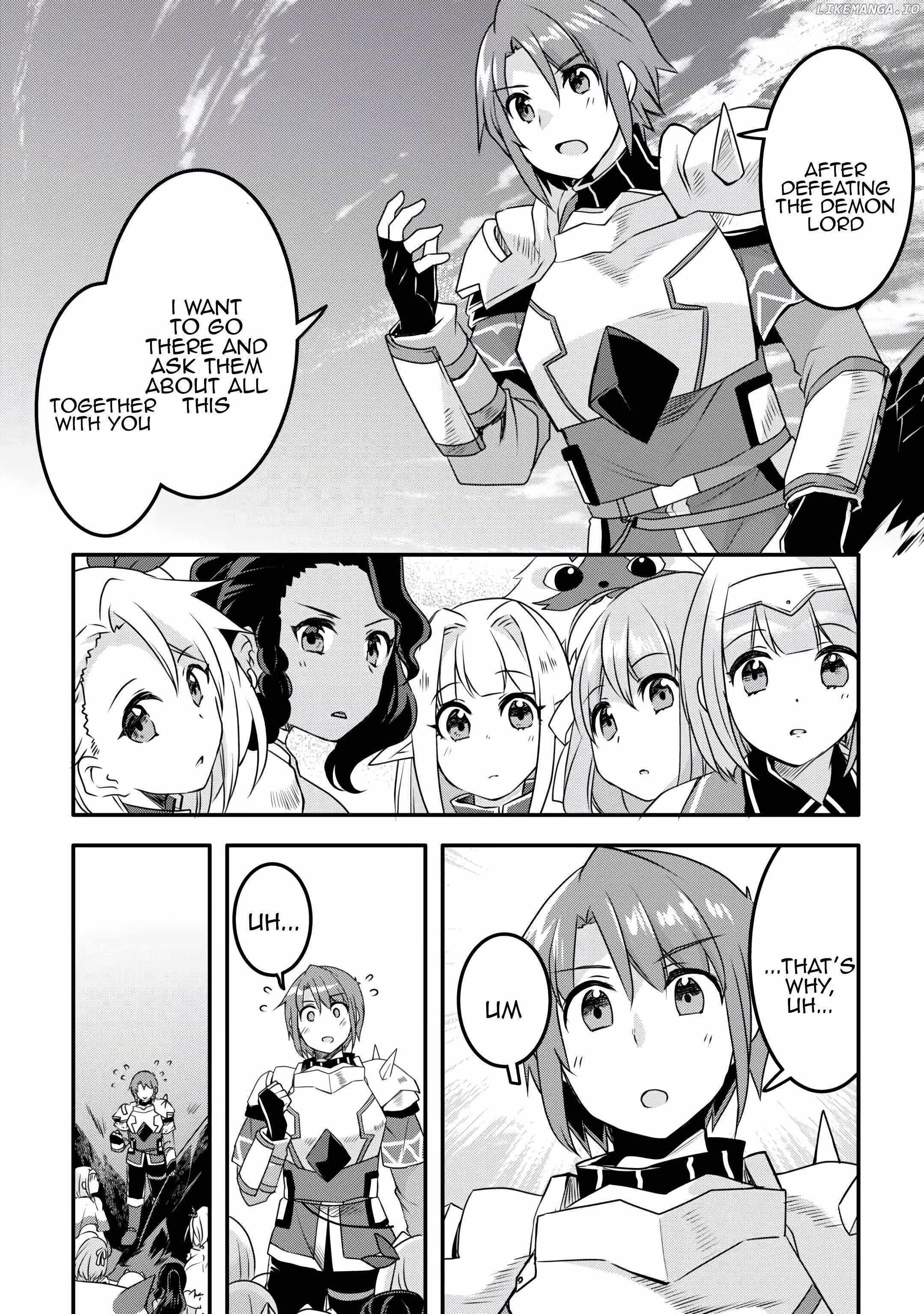 Infinite Skill Getter Chapter 36 - Page 7