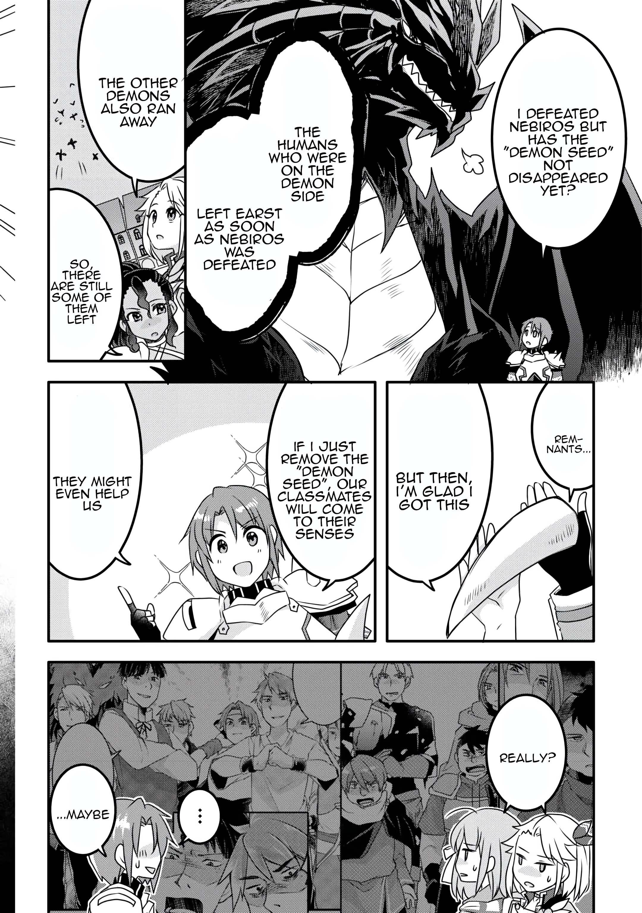 Infinite Skill Getter Chapter 38 - Page 17