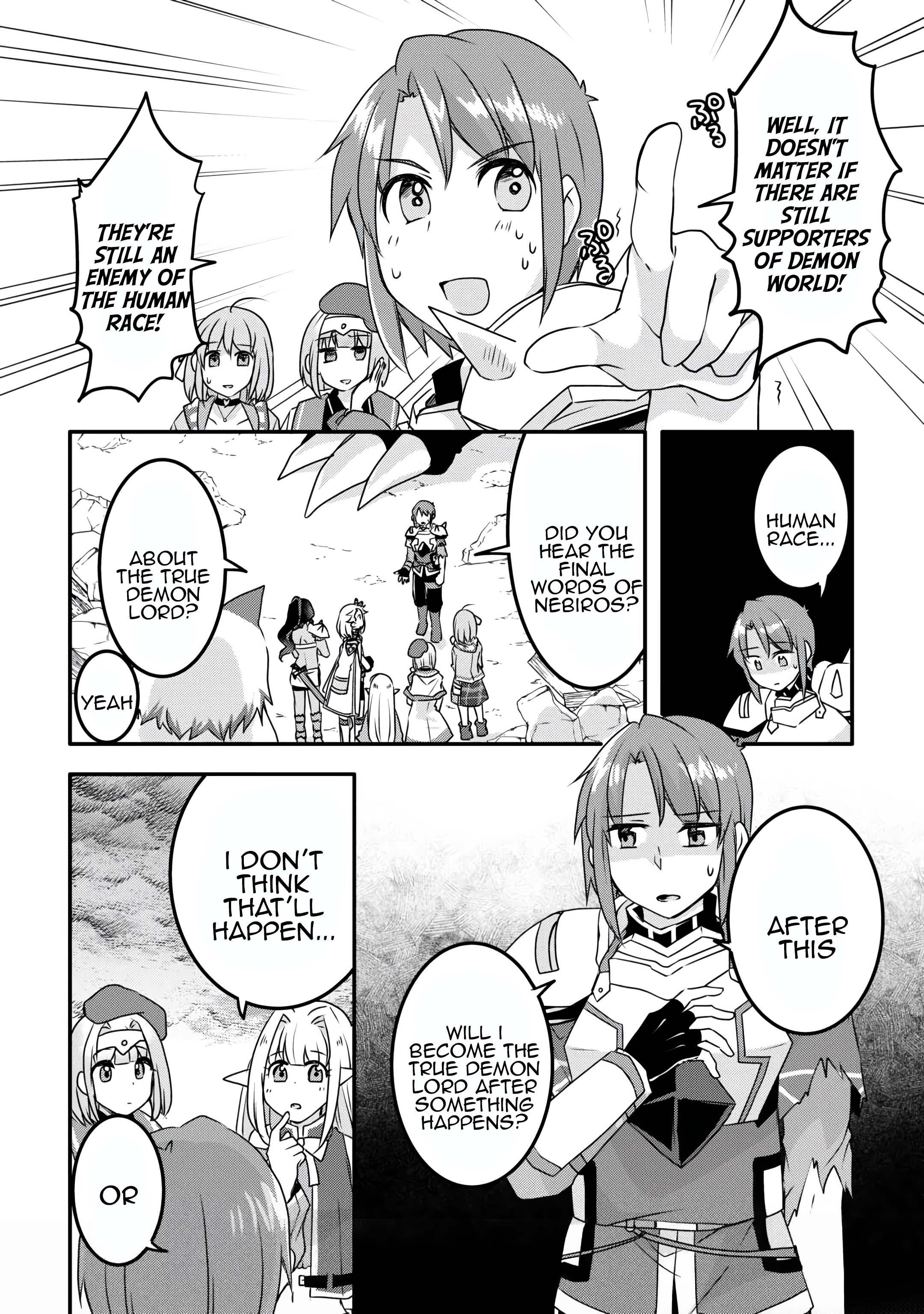 Infinite Skill Getter Chapter 38 - Page 18