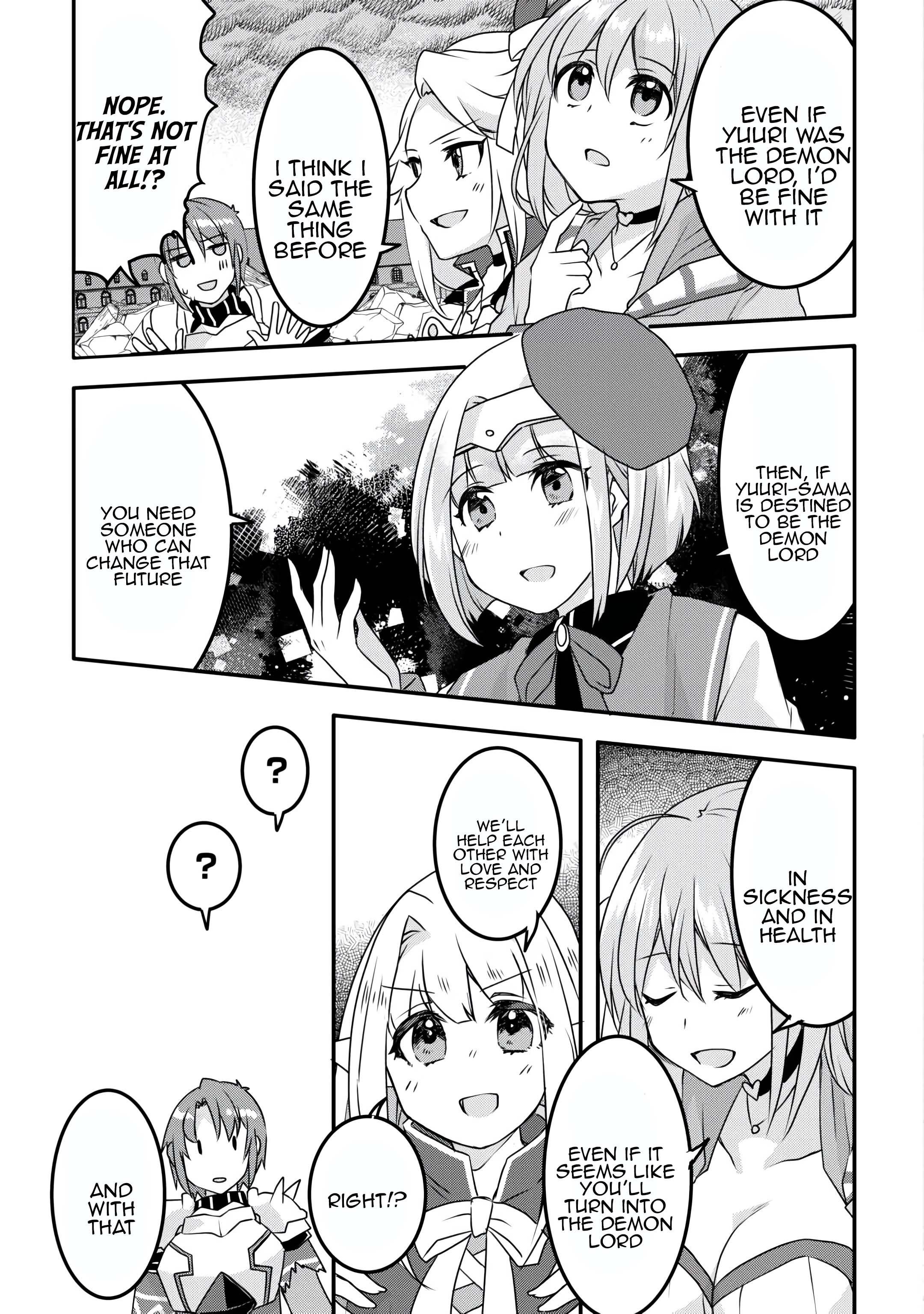 Infinite Skill Getter Chapter 38 - Page 20