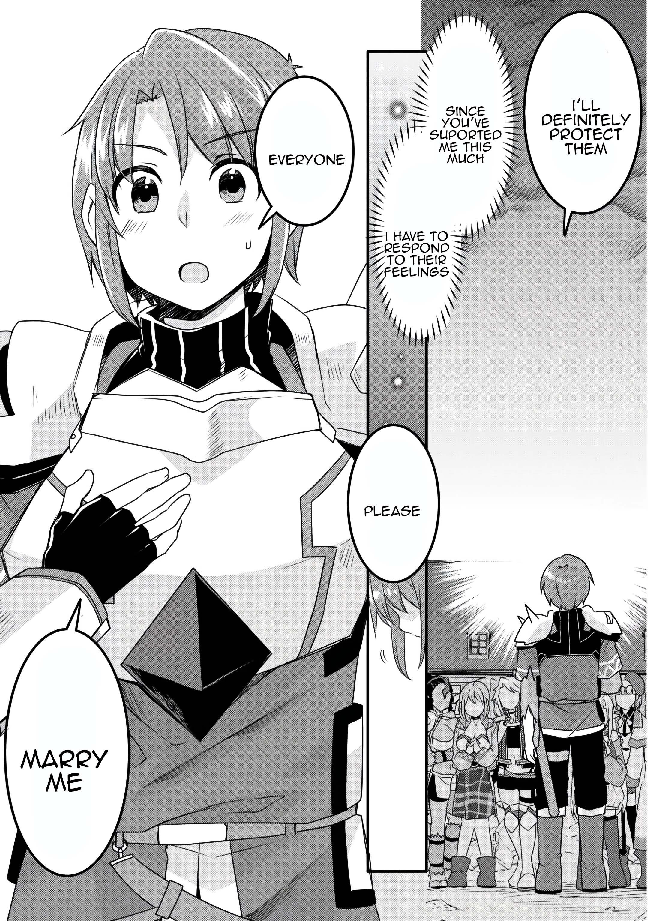 Infinite Skill Getter Chapter 38 - Page 26