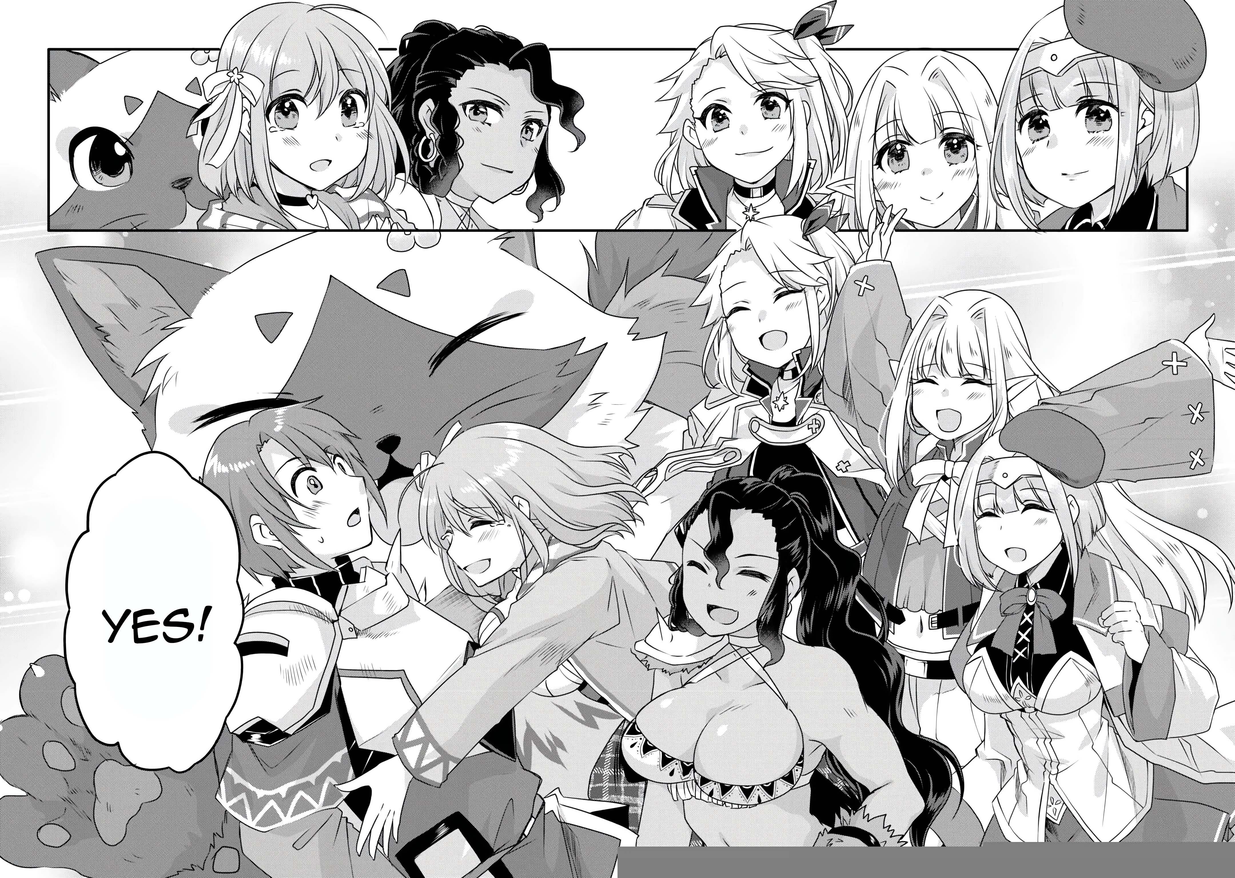 Infinite Skill Getter Chapter 38 - Page 27