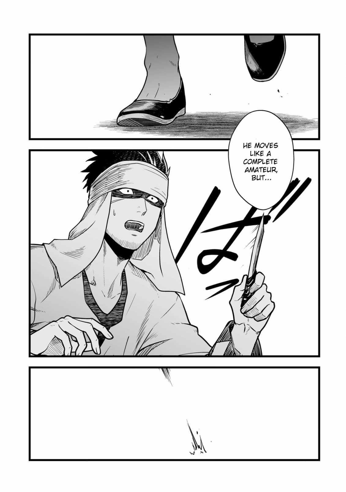 Yuiitsu Muni No Saikyou Tamer Chapter 16 - Page 23