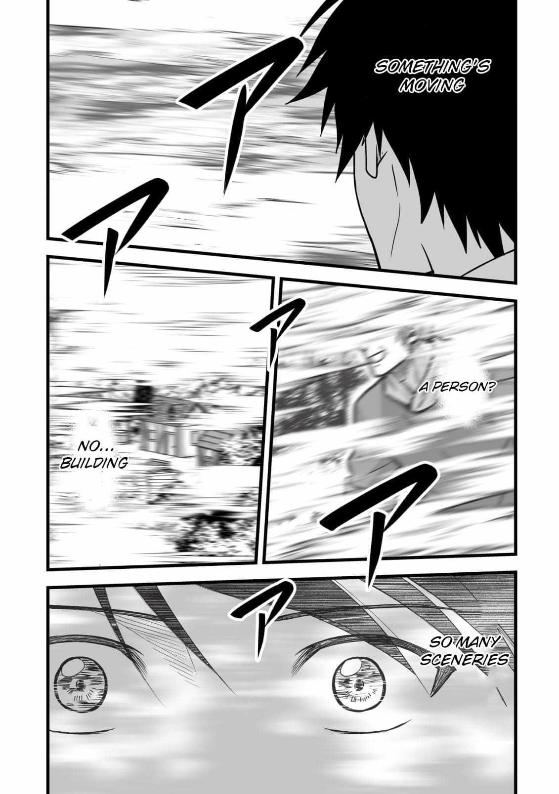 Yuiitsu Muni No Saikyou Tamer Chapter 16 - Page 7