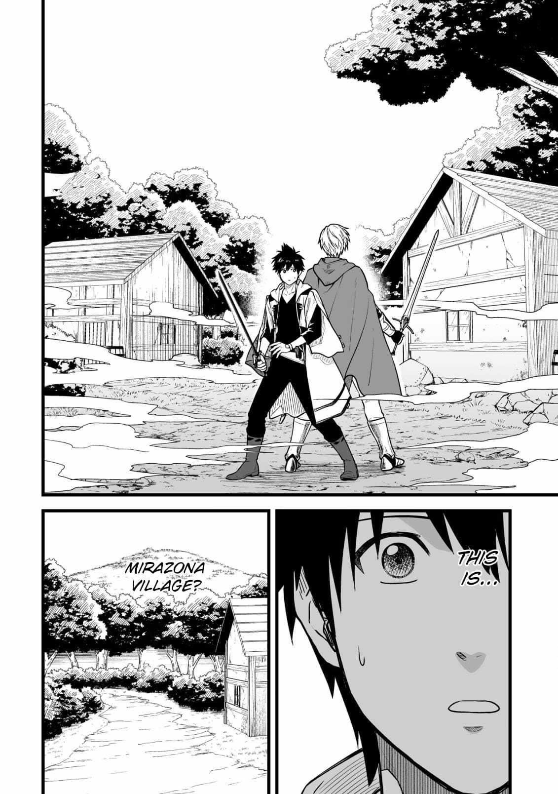 Yuiitsu Muni No Saikyou Tamer Chapter 16 - Page 8