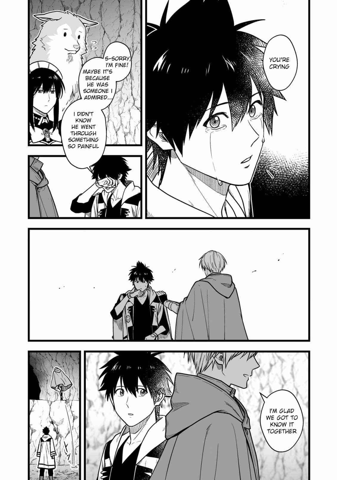 Yuiitsu Muni No Saikyou Tamer Chapter 18 - Page 10