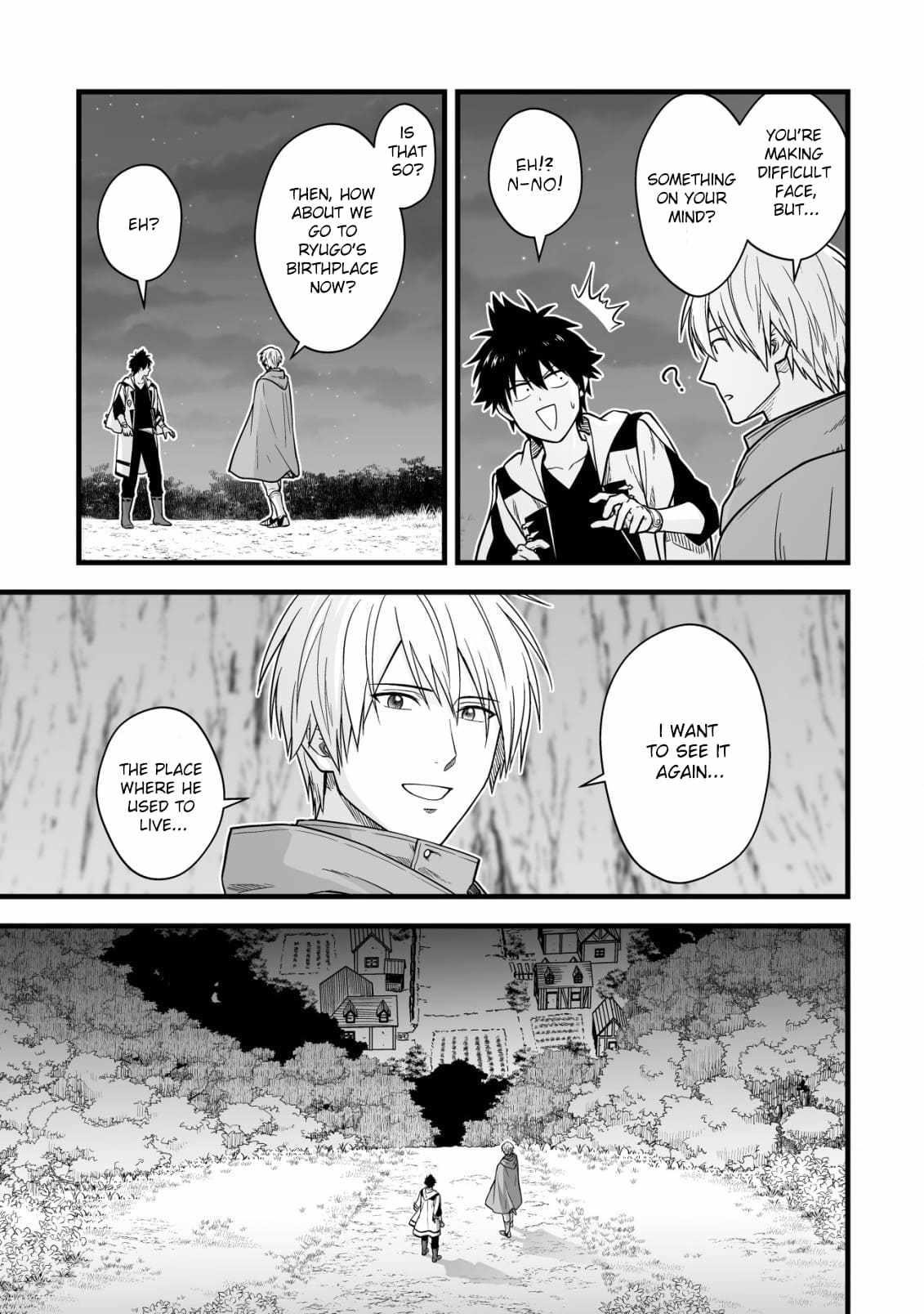 Yuiitsu Muni No Saikyou Tamer Chapter 18 - Page 24