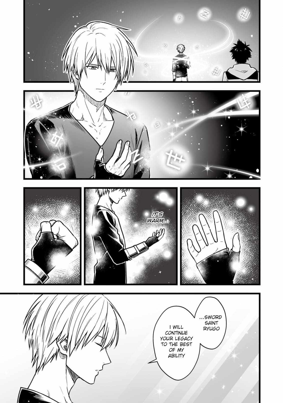 Yuiitsu Muni No Saikyou Tamer Chapter 18 - Page 4