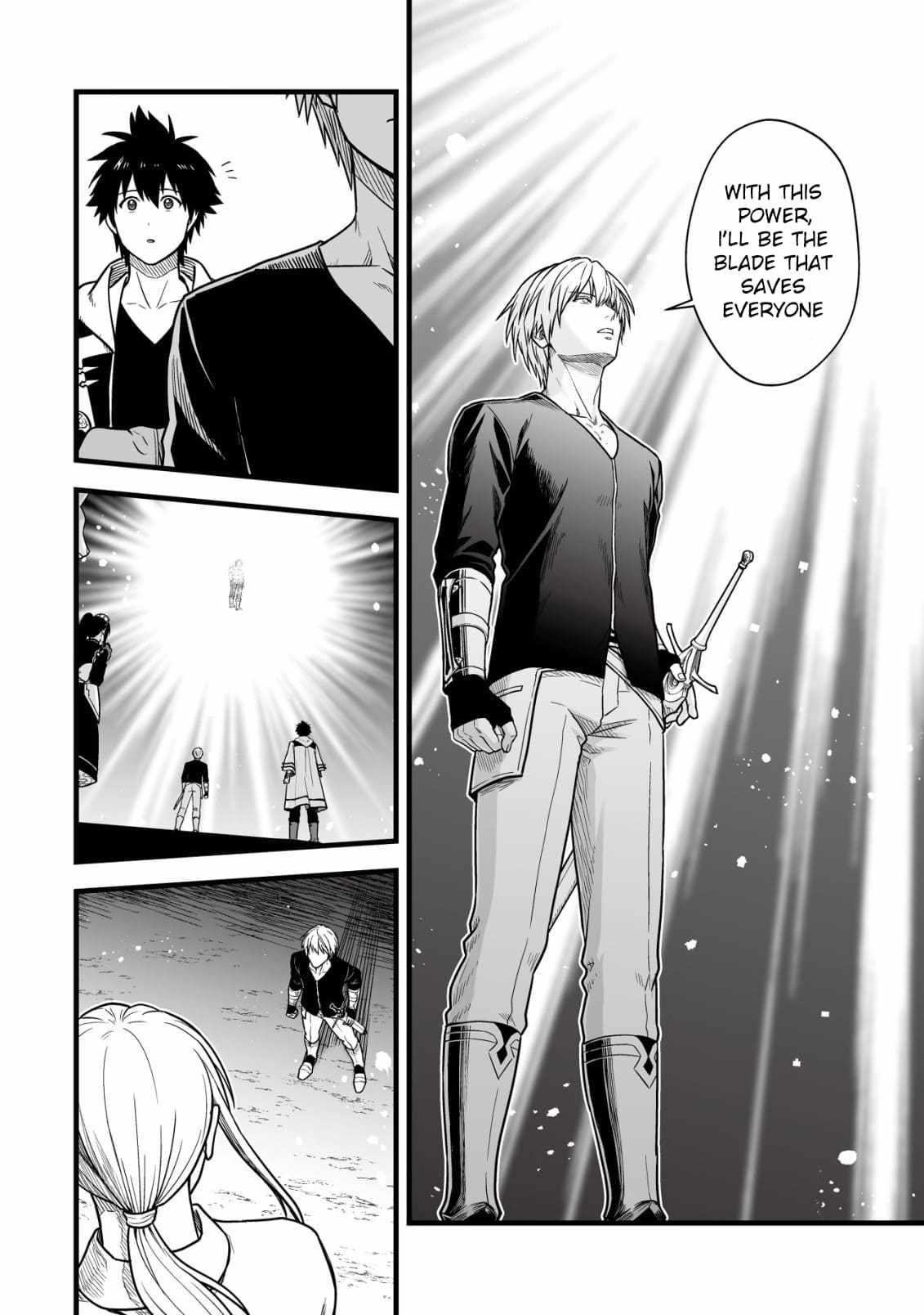 Yuiitsu Muni No Saikyou Tamer Chapter 18 - Page 5