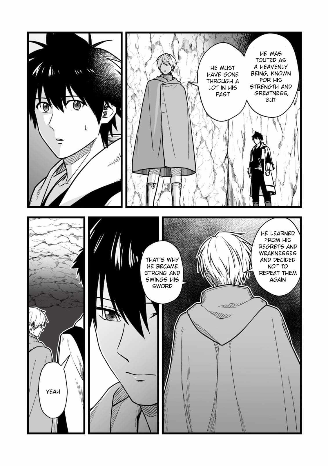 Yuiitsu Muni No Saikyou Tamer Chapter 18 - Page 8