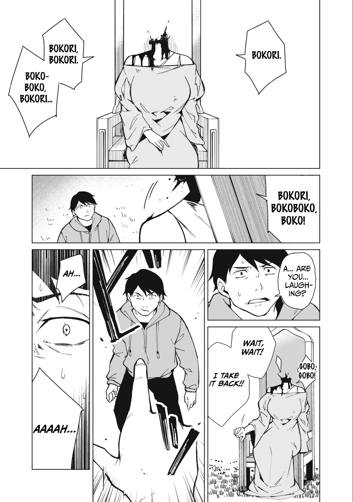 A Story About a Hero Exterminating a Dragon-Class Beautiful Girl Demon King, Who Has Very Low Self-Esteem, With Love! Chapter 29 - Page 10