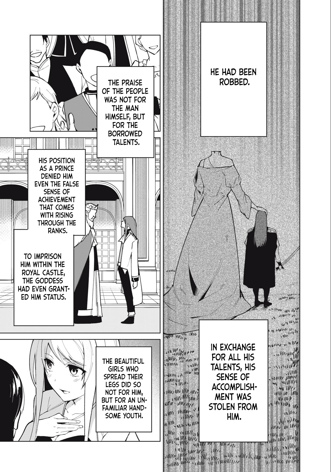 A Story About a Hero Exterminating a Dragon-Class Beautiful Girl Demon King, Who Has Very Low Self-Esteem, With Love! Chapter 29 - Page 12