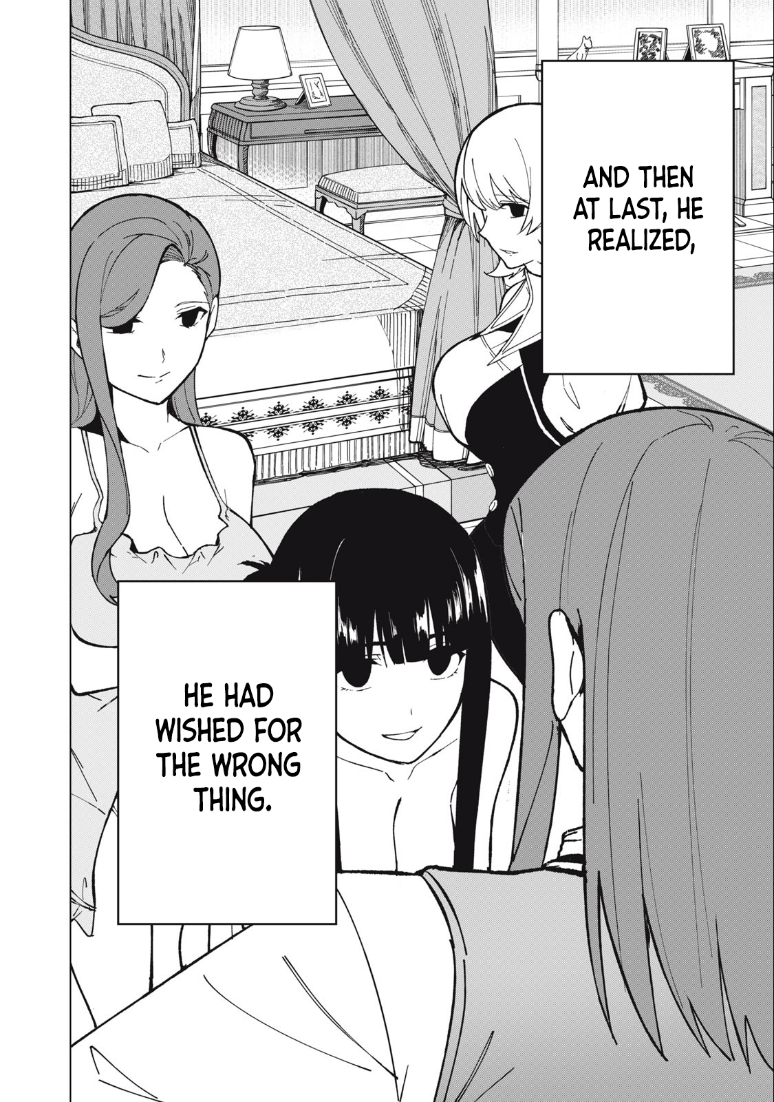 A Story About a Hero Exterminating a Dragon-Class Beautiful Girl Demon King, Who Has Very Low Self-Esteem, With Love! Chapter 29 - Page 13