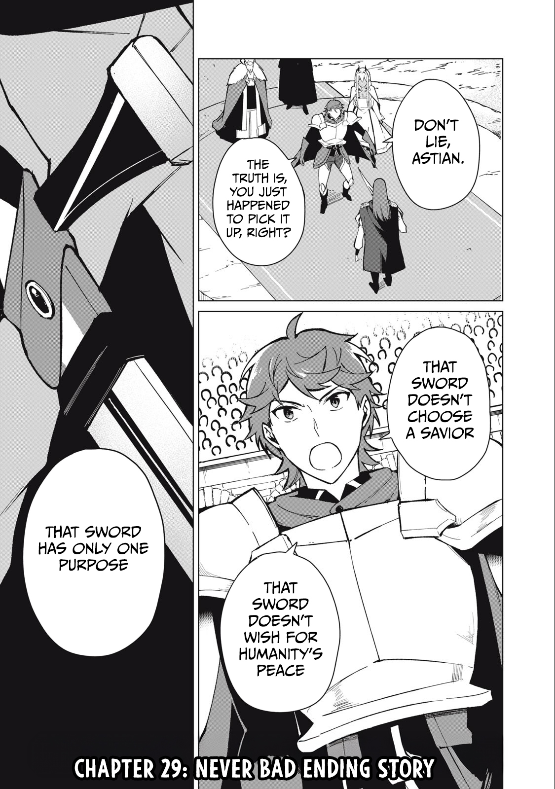 A Story About a Hero Exterminating a Dragon-Class Beautiful Girl Demon King, Who Has Very Low Self-Esteem, With Love! Chapter 29 - Page 2