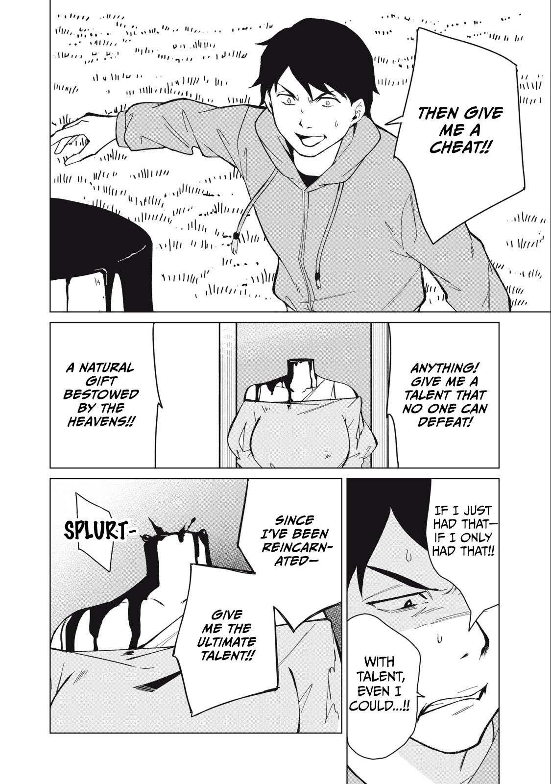 A Story About a Hero Exterminating a Dragon-Class Beautiful Girl Demon King, Who Has Very Low Self-Esteem, With Love! Chapter 29 - Page 9