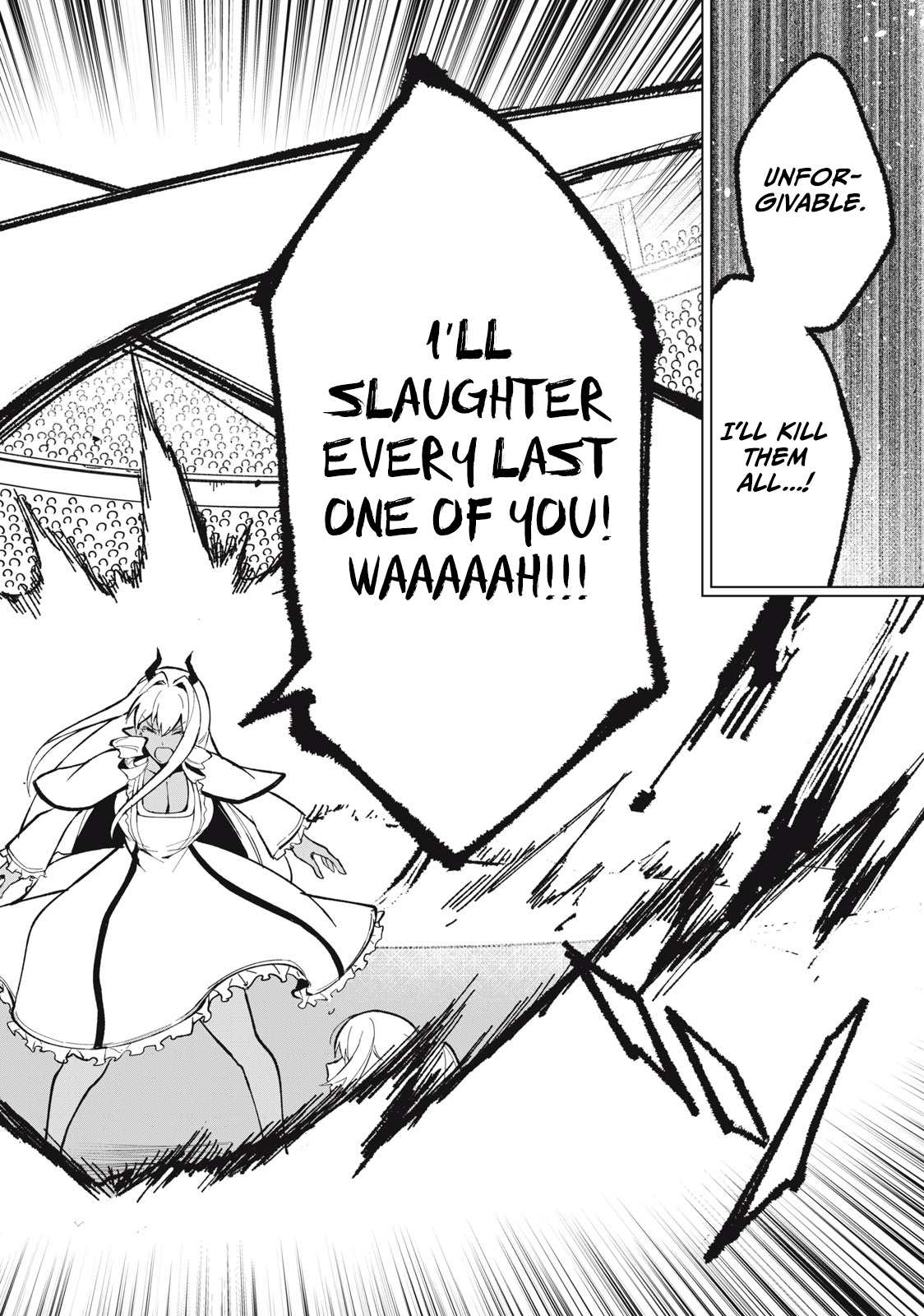 A Story About a Hero Exterminating a Dragon-Class Beautiful Girl Demon King, Who Has Very Low Self-Esteem, With Love! Chapter 30 - Page 15