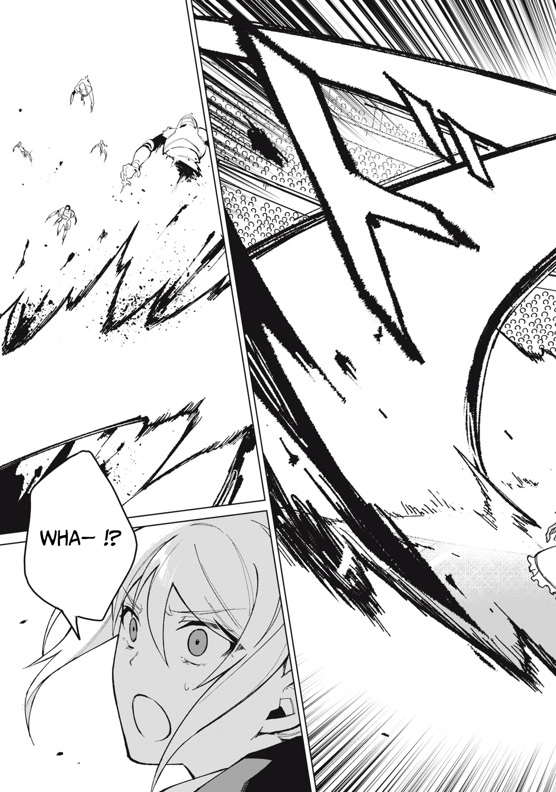 A Story About a Hero Exterminating a Dragon-Class Beautiful Girl Demon King, Who Has Very Low Self-Esteem, With Love! Chapter 30 - Page 16