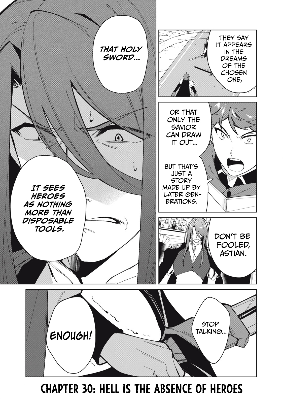 A Story About a Hero Exterminating a Dragon-Class Beautiful Girl Demon King, Who Has Very Low Self-Esteem, With Love! Chapter 30 - Page 2