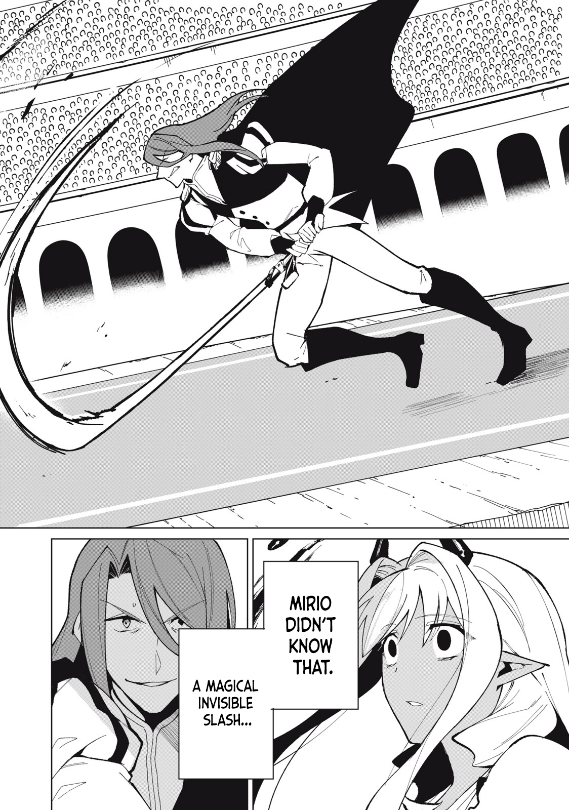 A Story About a Hero Exterminating a Dragon-Class Beautiful Girl Demon King, Who Has Very Low Self-Esteem, With Love! Chapter 30 - Page 5