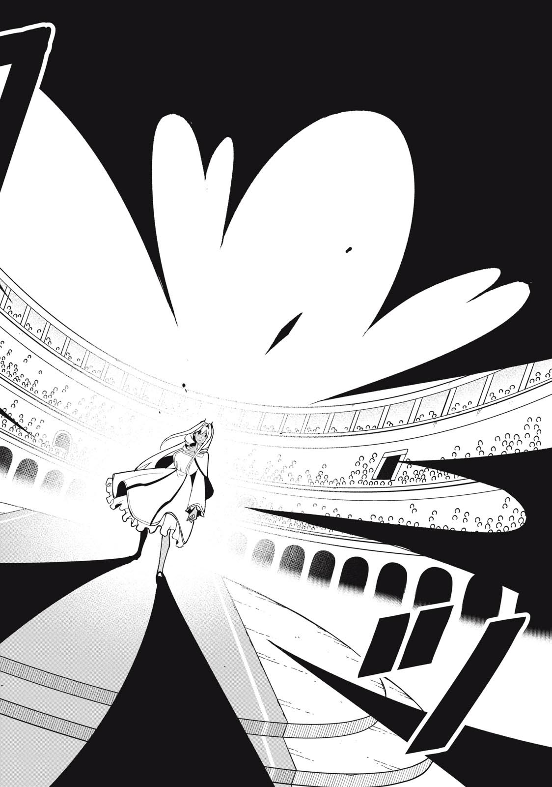 A Story About a Hero Exterminating a Dragon-Class Beautiful Girl Demon King, Who Has Very Low Self-Esteem, With Love! Chapter 32 - Page 11