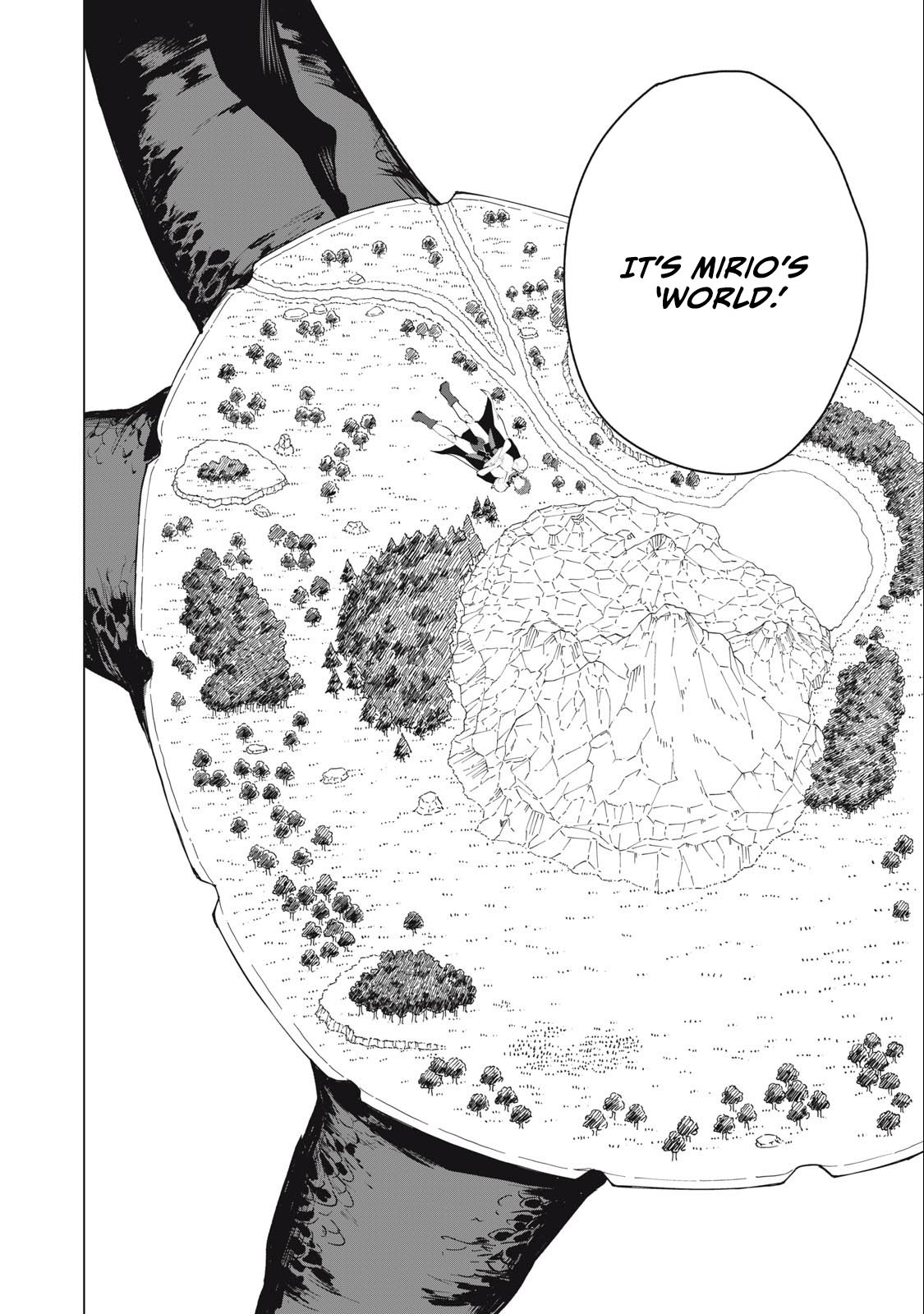 A Story About a Hero Exterminating a Dragon-Class Beautiful Girl Demon King, Who Has Very Low Self-Esteem, With Love! Chapter 33 - Page 11