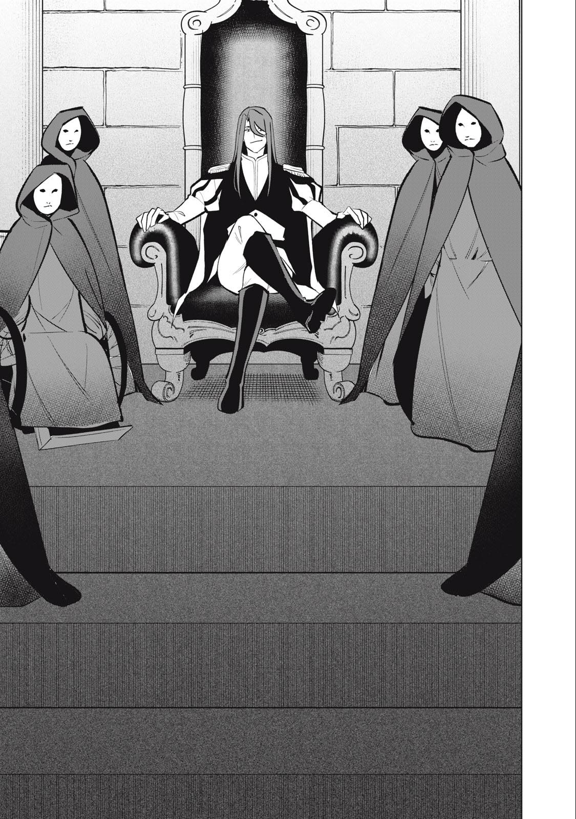 A Story About a Hero Exterminating a Dragon-Class Beautiful Girl Demon King, Who Has Very Low Self-Esteem, With Love! Chapter 34 - Page 10