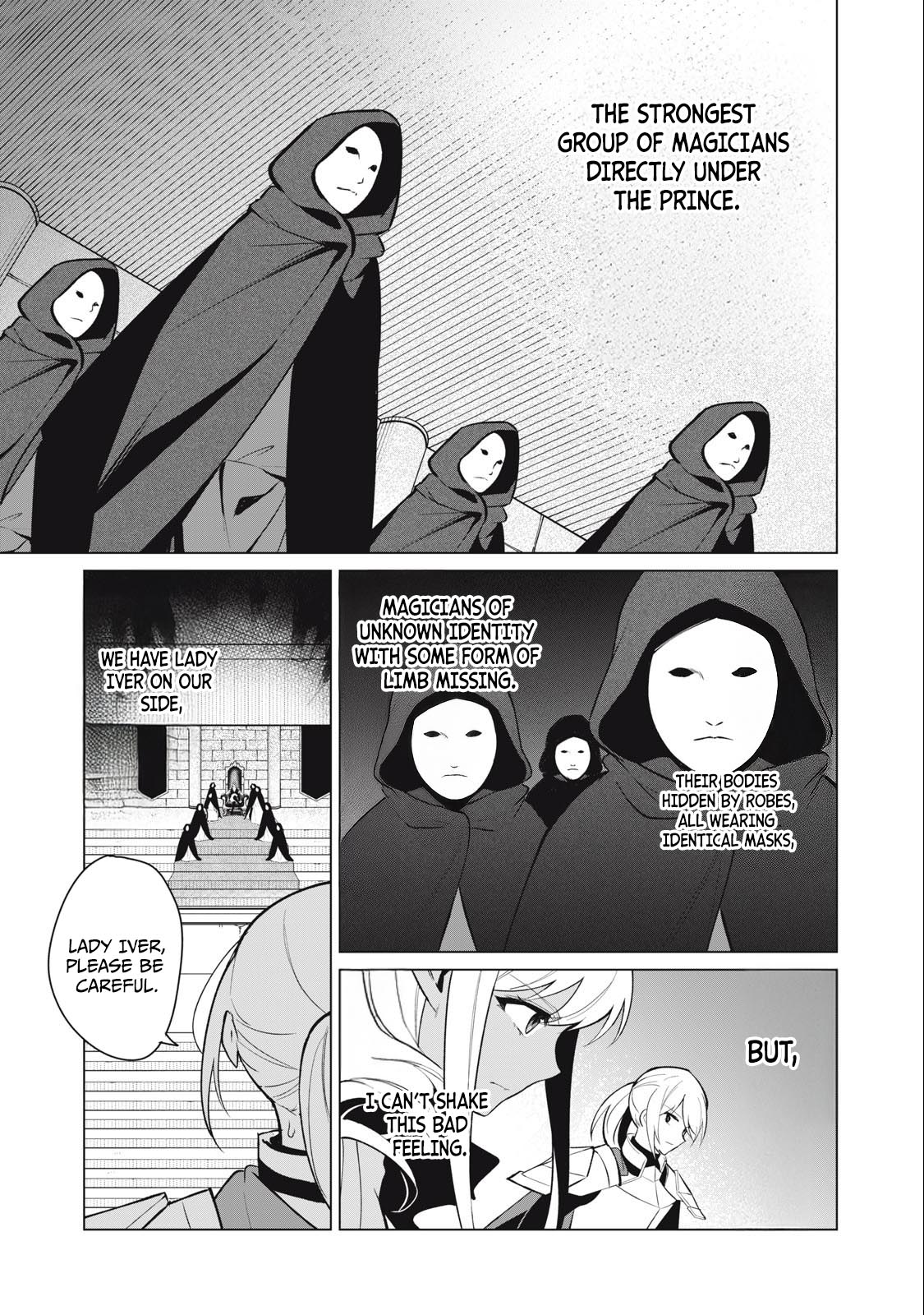 A Story About a Hero Exterminating a Dragon-Class Beautiful Girl Demon King, Who Has Very Low Self-Esteem, With Love! Chapter 34 - Page 12