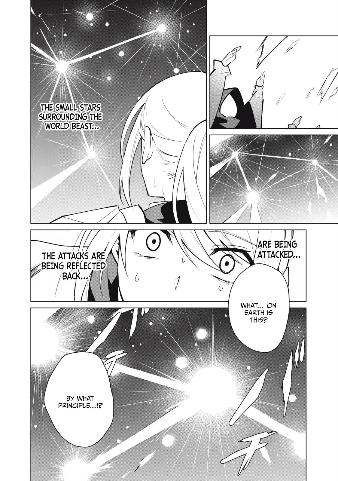 A Story About a Hero Exterminating a Dragon-Class Beautiful Girl Demon King, Who Has Very Low Self-Esteem, With Love! Chapter 35 - Page 11