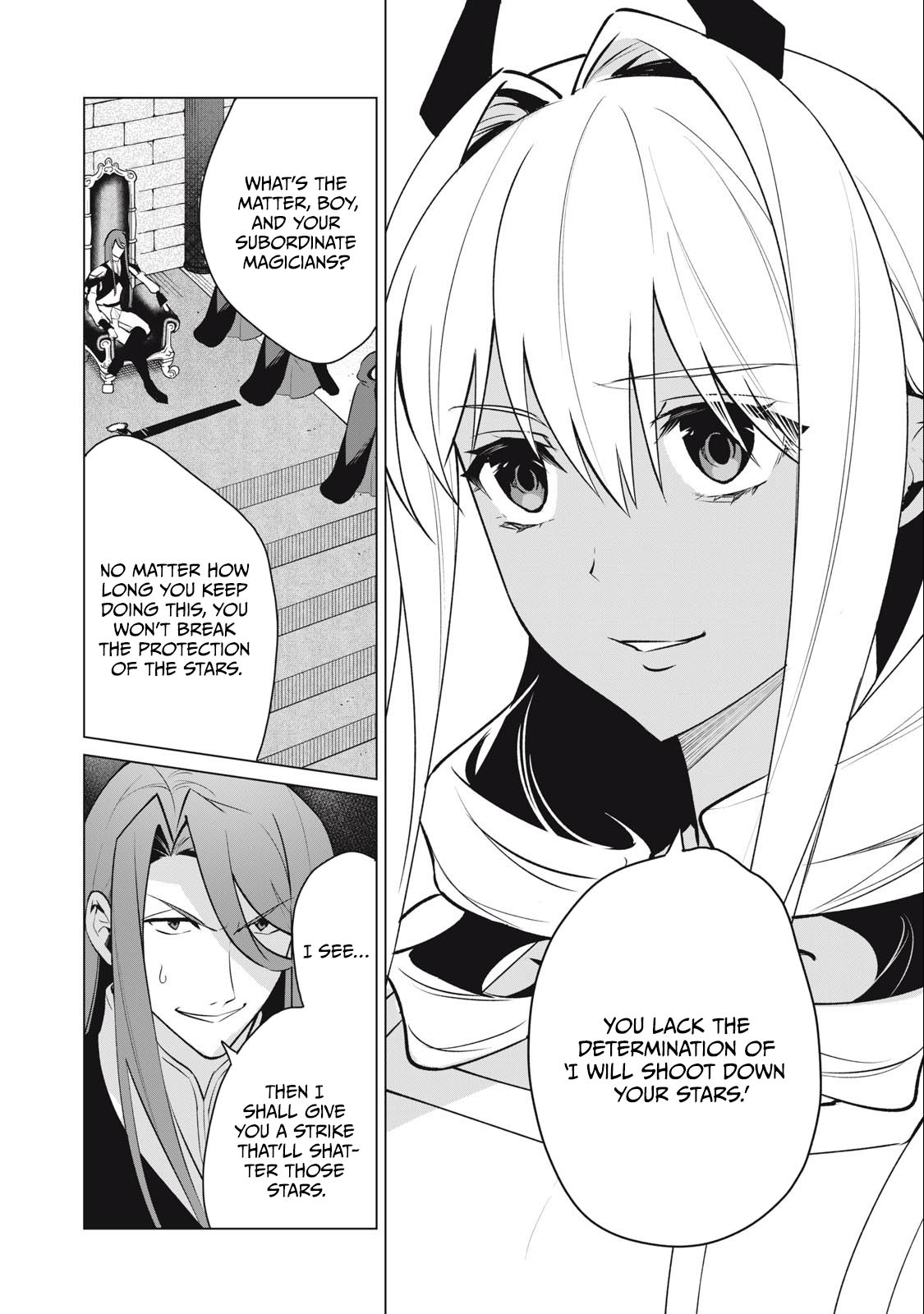 A Story About a Hero Exterminating a Dragon-Class Beautiful Girl Demon King, Who Has Very Low Self-Esteem, With Love! Chapter 35 - Page 13