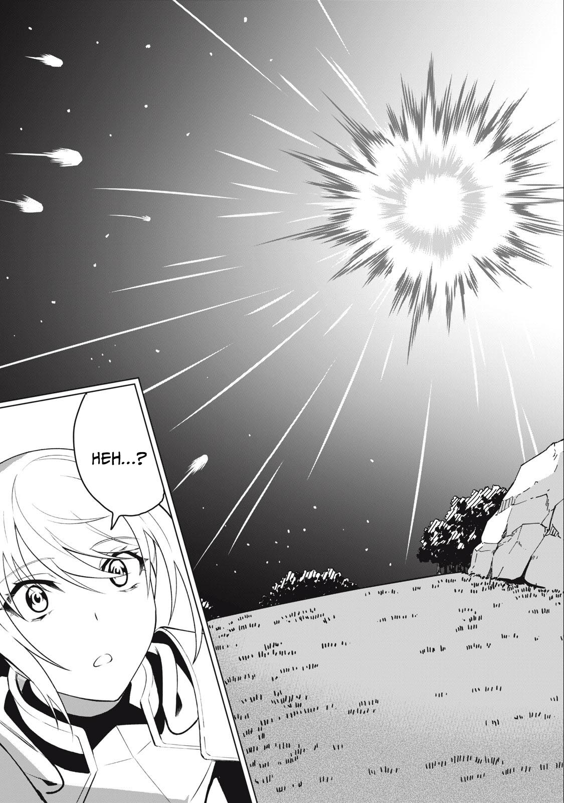 A Story About a Hero Exterminating a Dragon-Class Beautiful Girl Demon King, Who Has Very Low Self-Esteem, With Love! Chapter 35 - Page 16