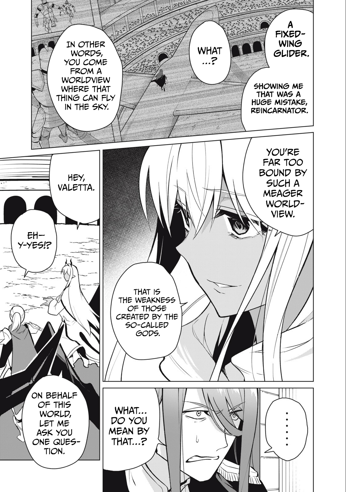 A Story About a Hero Exterminating a Dragon-Class Beautiful Girl Demon King, Who Has Very Low Self-Esteem, With Love! Chapter 36 - Page 10