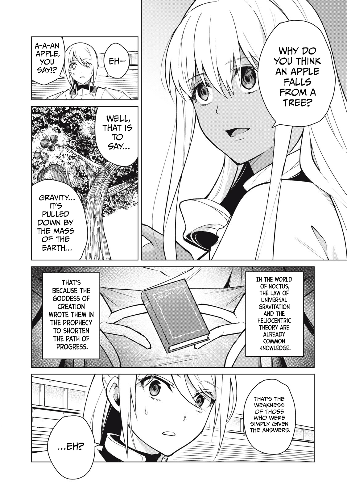 A Story About a Hero Exterminating a Dragon-Class Beautiful Girl Demon King, Who Has Very Low Self-Esteem, With Love! Chapter 36 - Page 11