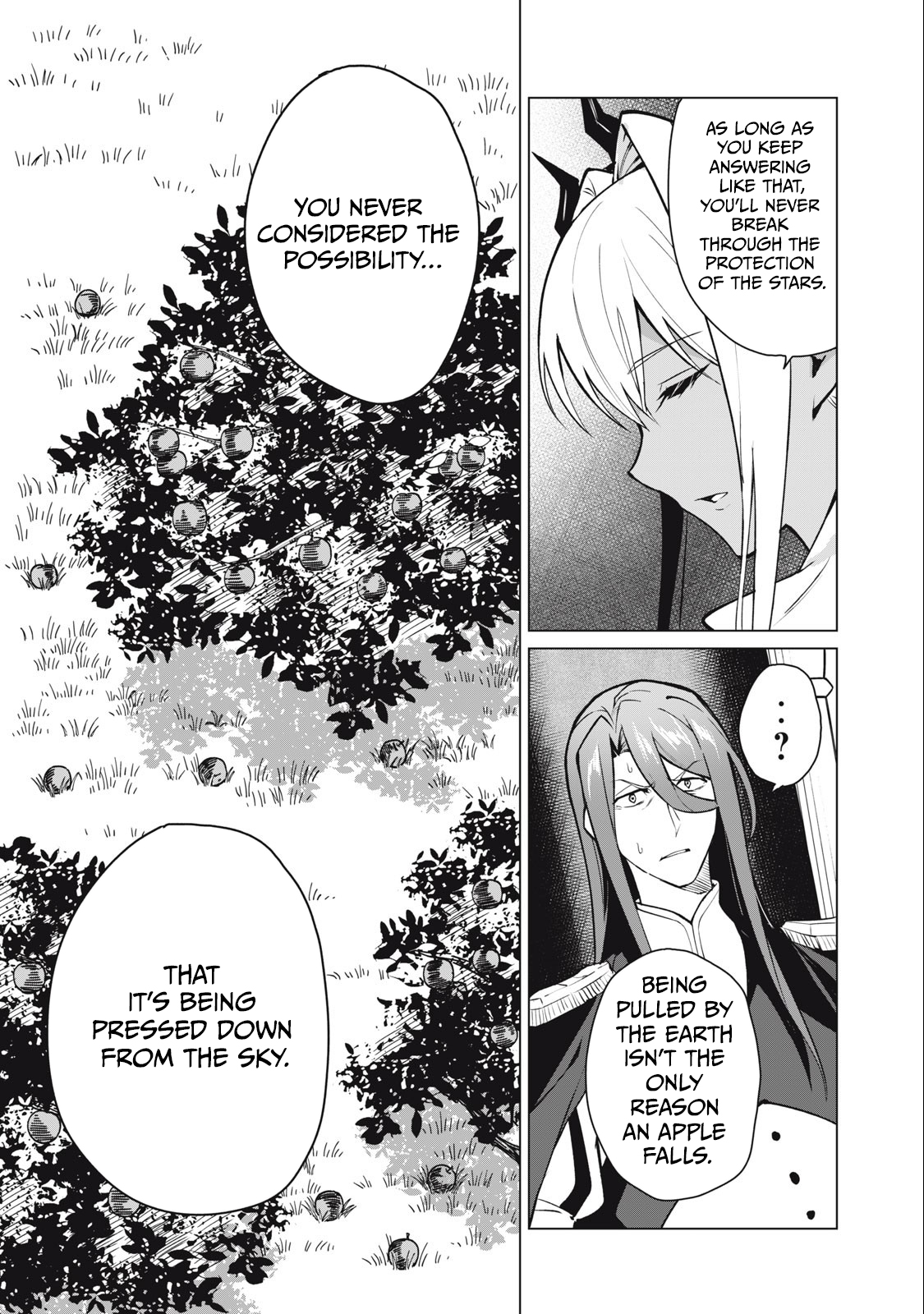 A Story About a Hero Exterminating a Dragon-Class Beautiful Girl Demon King, Who Has Very Low Self-Esteem, With Love! Chapter 36 - Page 12