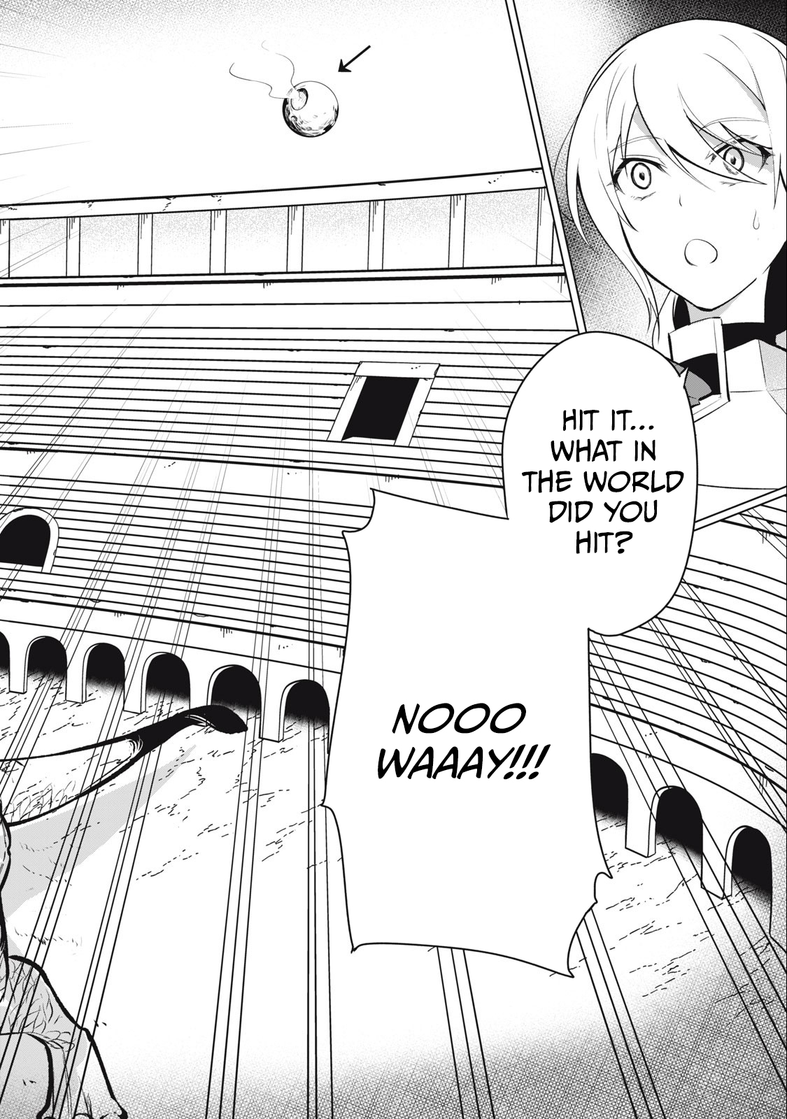 A Story About a Hero Exterminating a Dragon-Class Beautiful Girl Demon King, Who Has Very Low Self-Esteem, With Love! Chapter 36 - Page 3