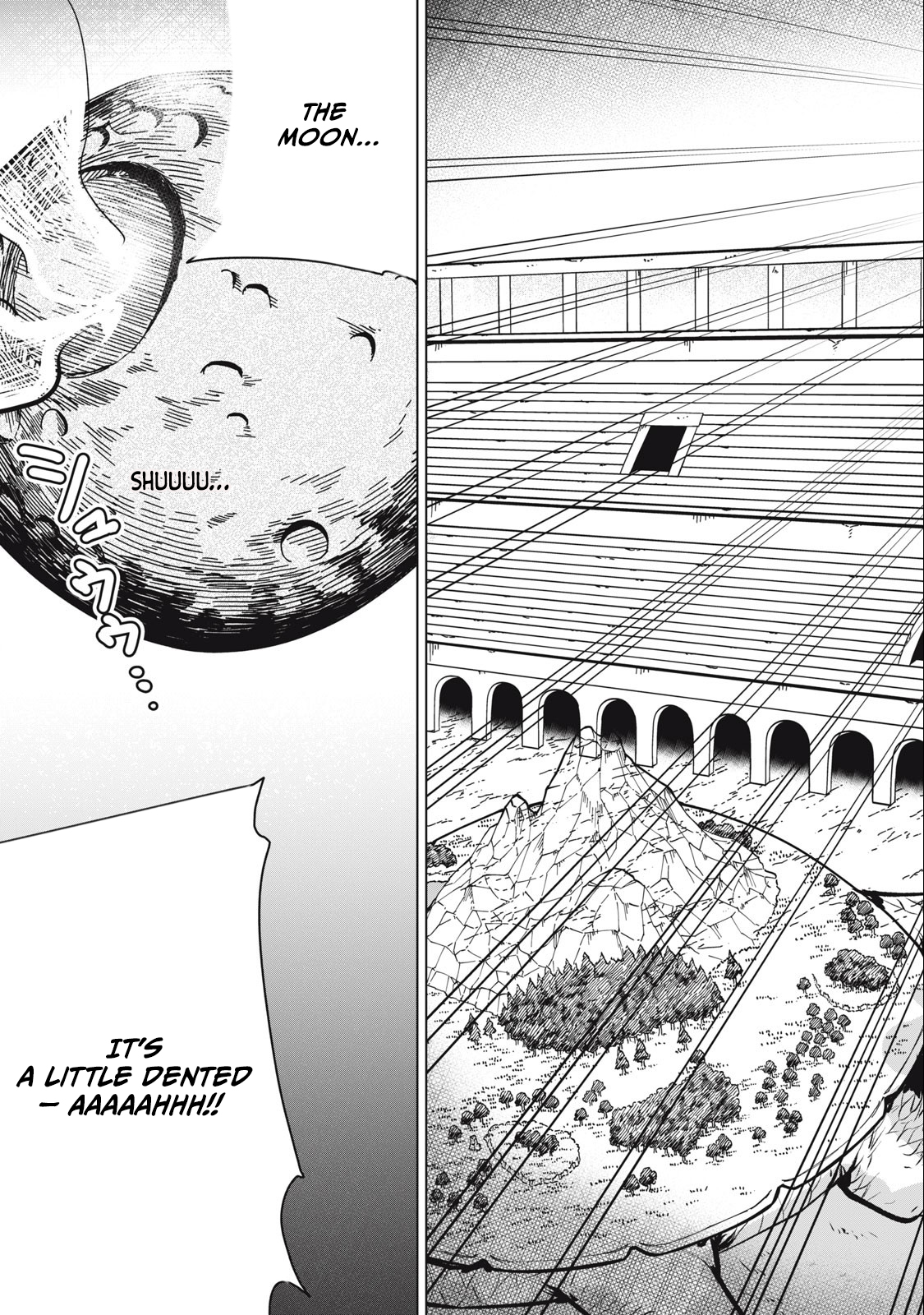 A Story About a Hero Exterminating a Dragon-Class Beautiful Girl Demon King, Who Has Very Low Self-Esteem, With Love! Chapter 36 - Page 4