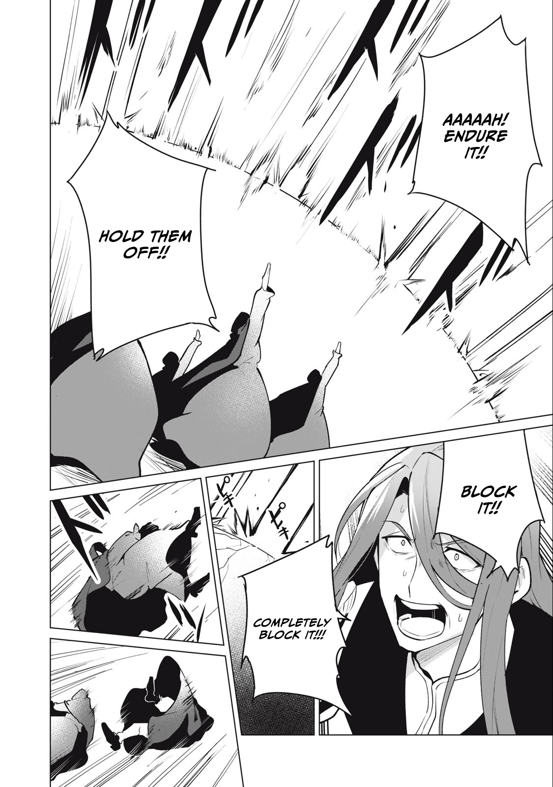 A Story About a Hero Exterminating a Dragon-Class Beautiful Girl Demon King, Who Has Very Low Self-Esteem, With Love! Chapter 37 - Page 11