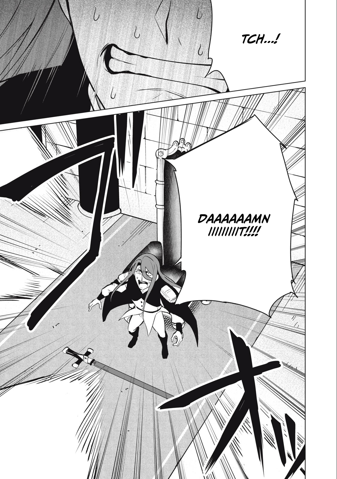 A Story About a Hero Exterminating a Dragon-Class Beautiful Girl Demon King, Who Has Very Low Self-Esteem, With Love! Chapter 37 - Page 12