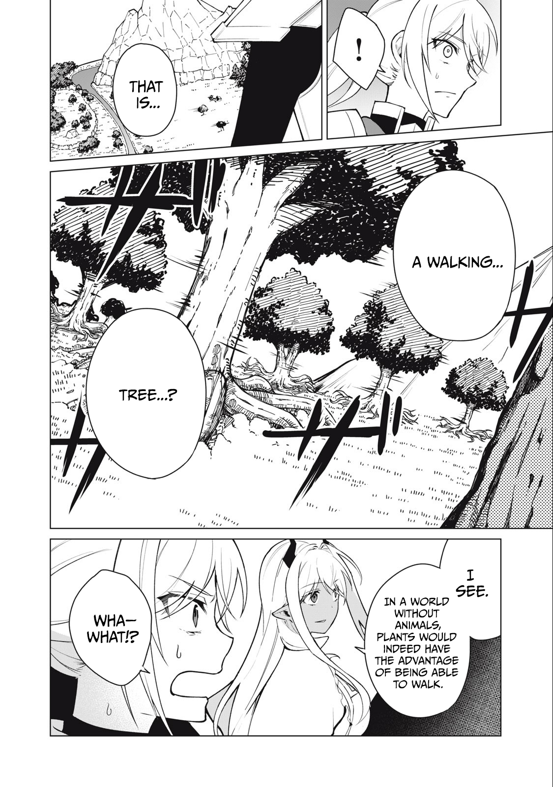 A Story About a Hero Exterminating a Dragon-Class Beautiful Girl Demon King, Who Has Very Low Self-Esteem, With Love! Chapter 37 - Page 13