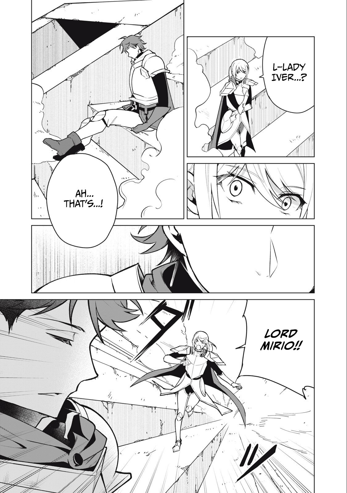 A Story About a Hero Exterminating a Dragon-Class Beautiful Girl Demon King, Who Has Very Low Self-Esteem, With Love! Chapter 39 - Page 10