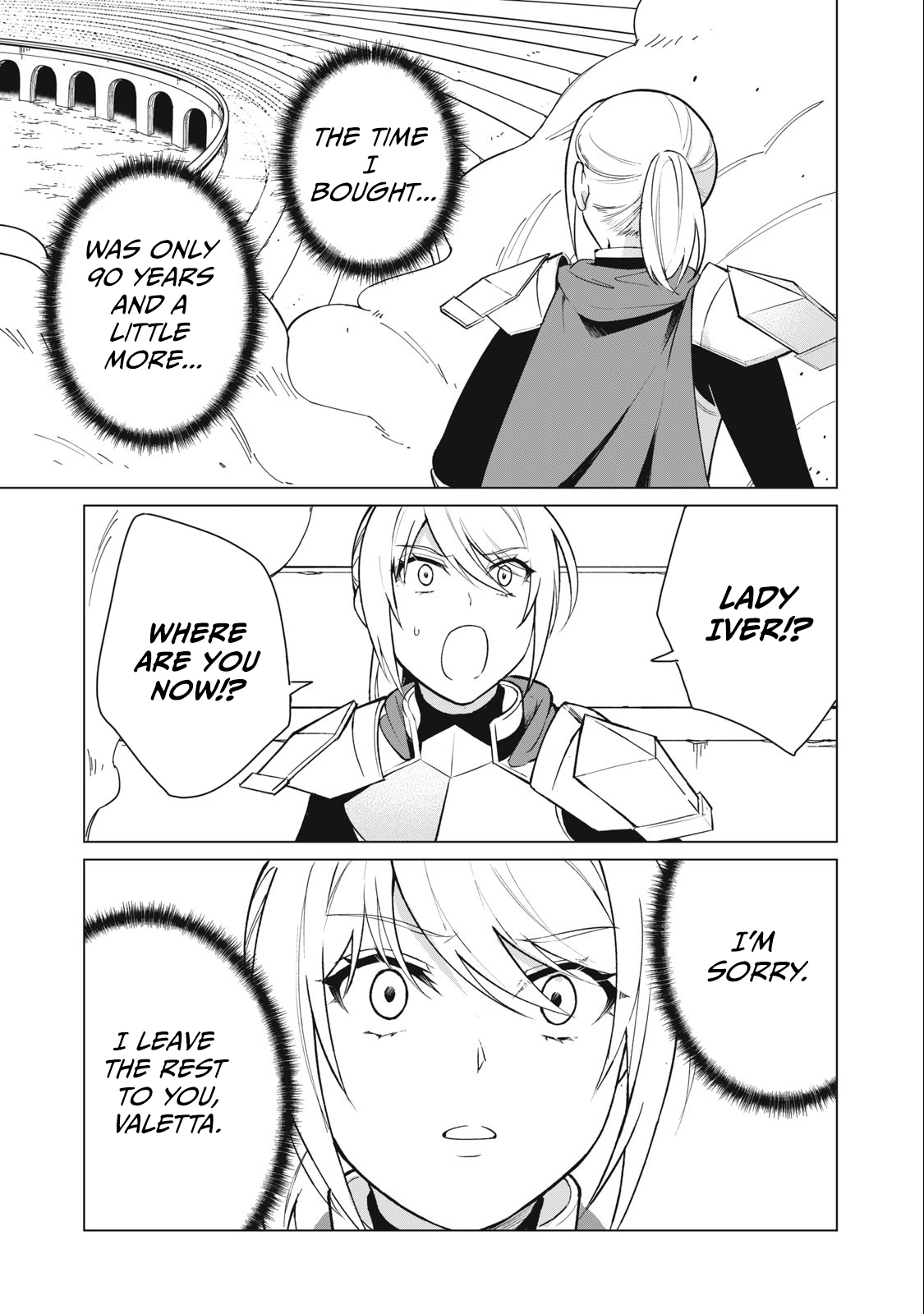 A Story About a Hero Exterminating a Dragon-Class Beautiful Girl Demon King, Who Has Very Low Self-Esteem, With Love! Chapter 39 - Page 12