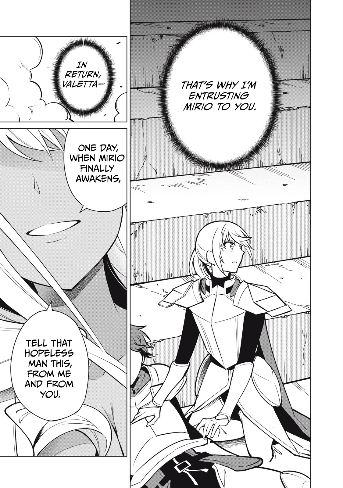 A Story About a Hero Exterminating a Dragon-Class Beautiful Girl Demon King, Who Has Very Low Self-Esteem, With Love! Chapter 39 - Page 14