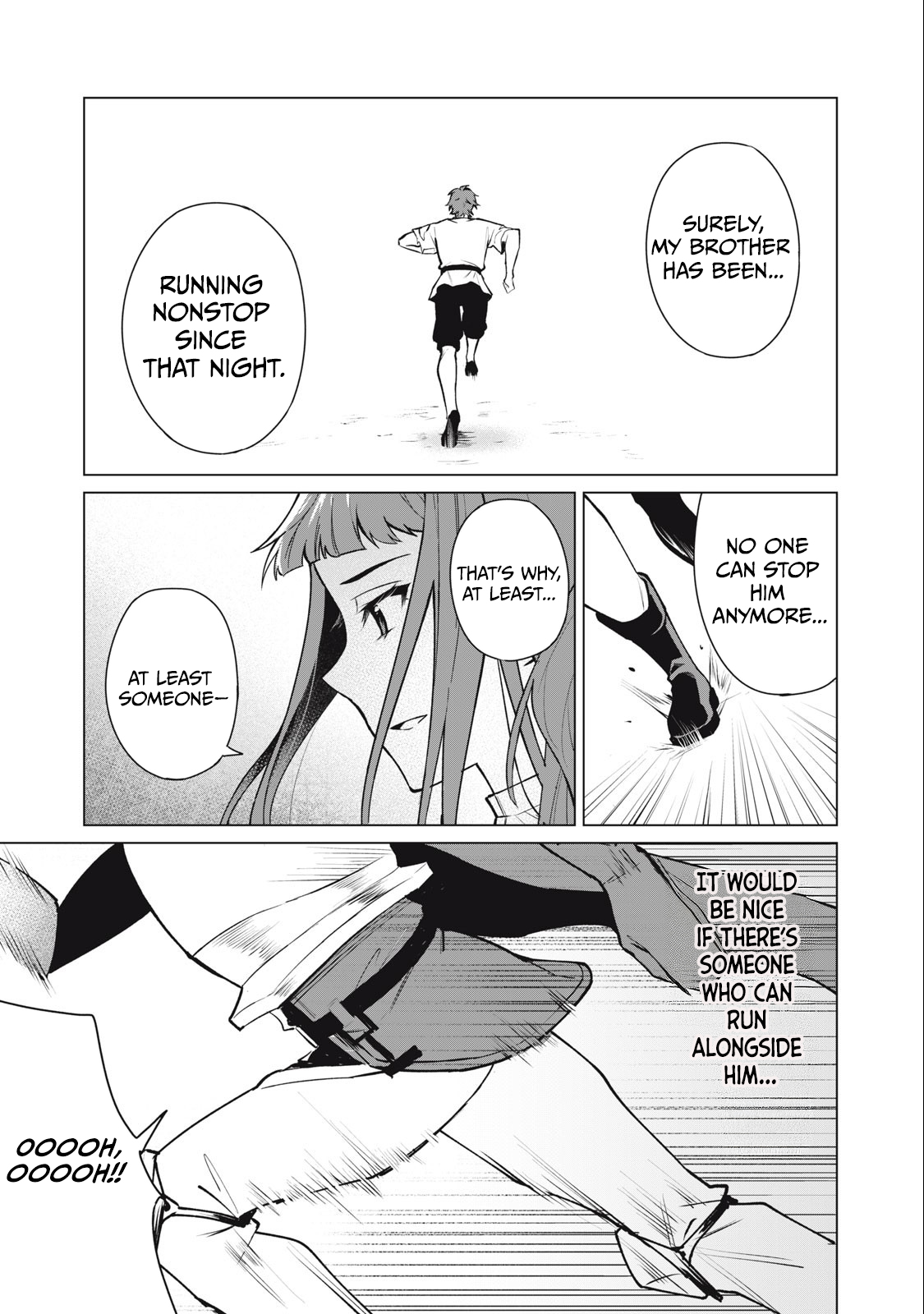 A Story About a Hero Exterminating a Dragon-Class Beautiful Girl Demon King, Who Has Very Low Self-Esteem, With Love! Chapter 40 - Page 14