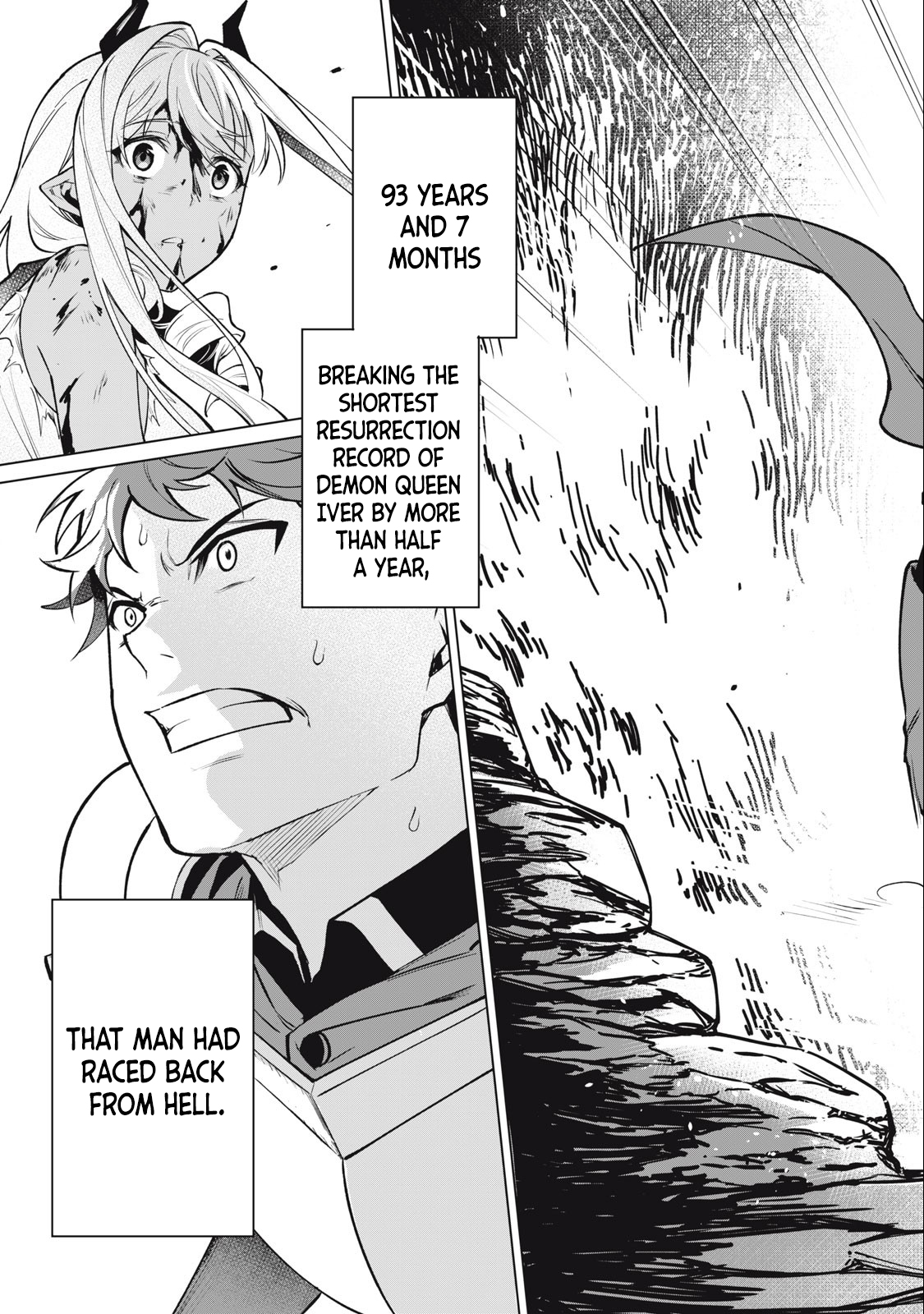 A Story About a Hero Exterminating a Dragon-Class Beautiful Girl Demon King, Who Has Very Low Self-Esteem, With Love! Chapter 40 - Page 16